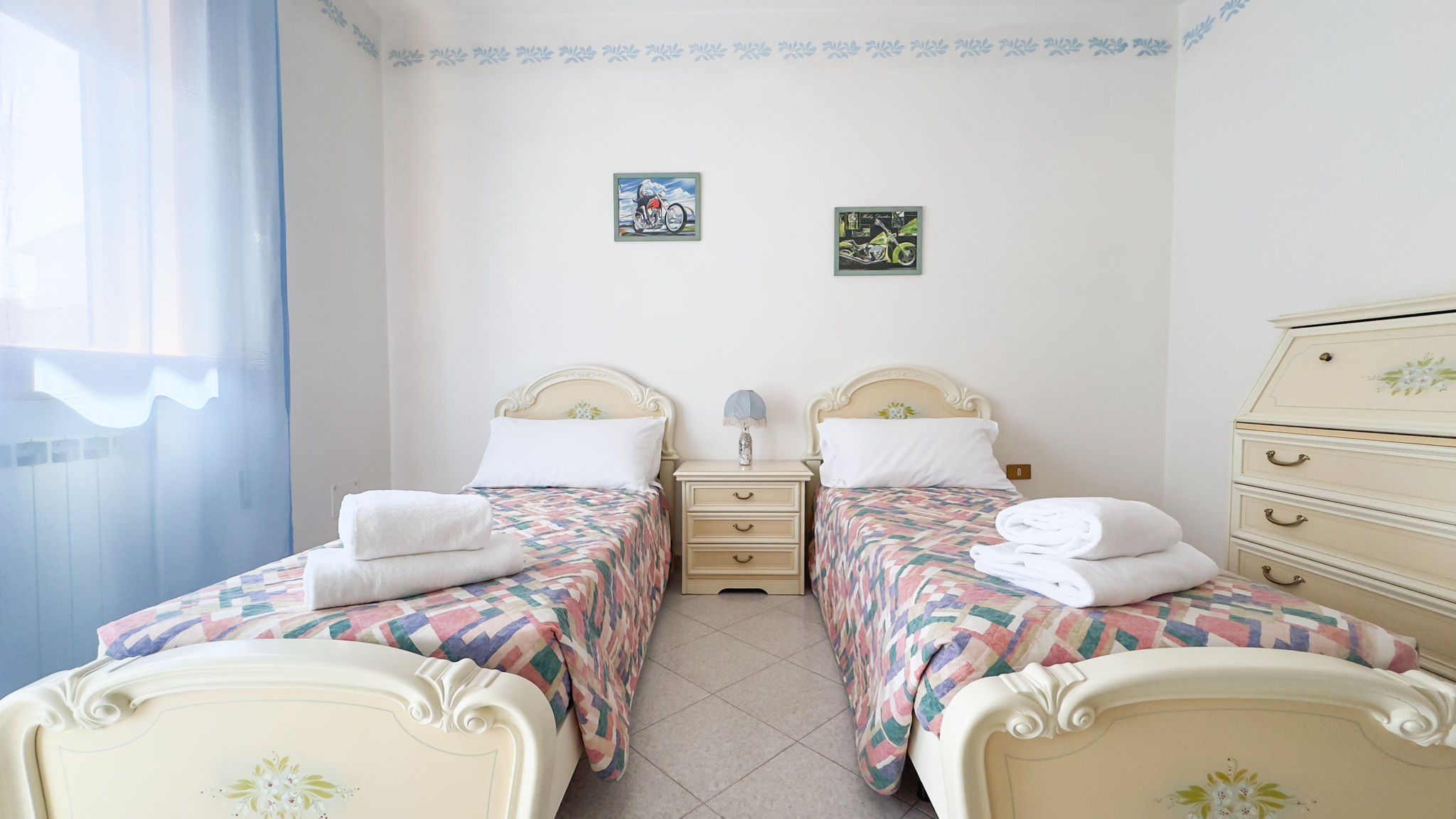 CA.SA CHECK Chioggia Appartamento al Sole