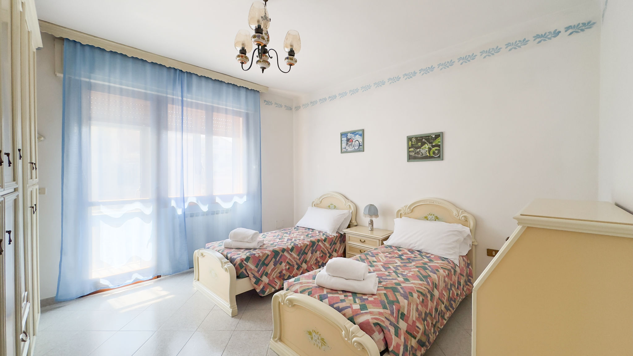 CA.SA CHECK Chioggia Appartamento al Sole