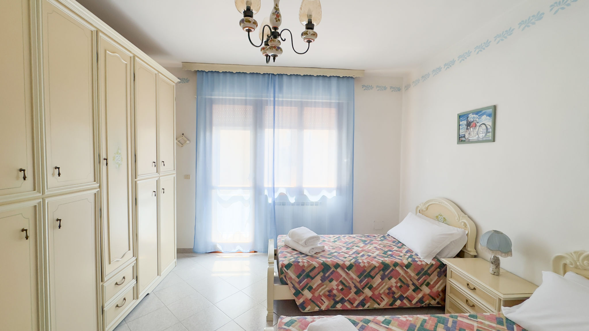 CA.SA CHECK Chioggia Appartamento al Sole