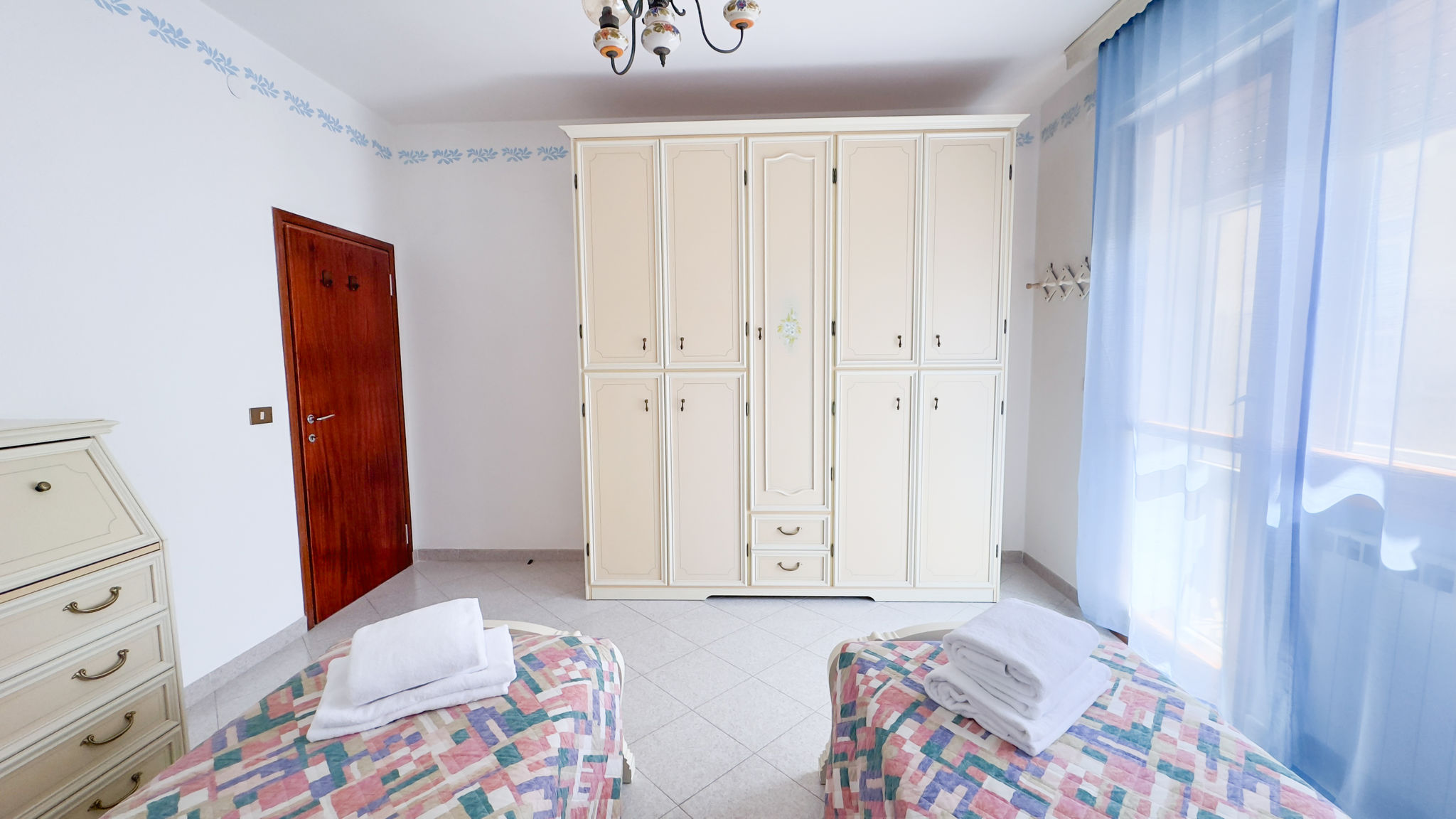 CA.SA CHECK Chioggia Appartamento al Sole