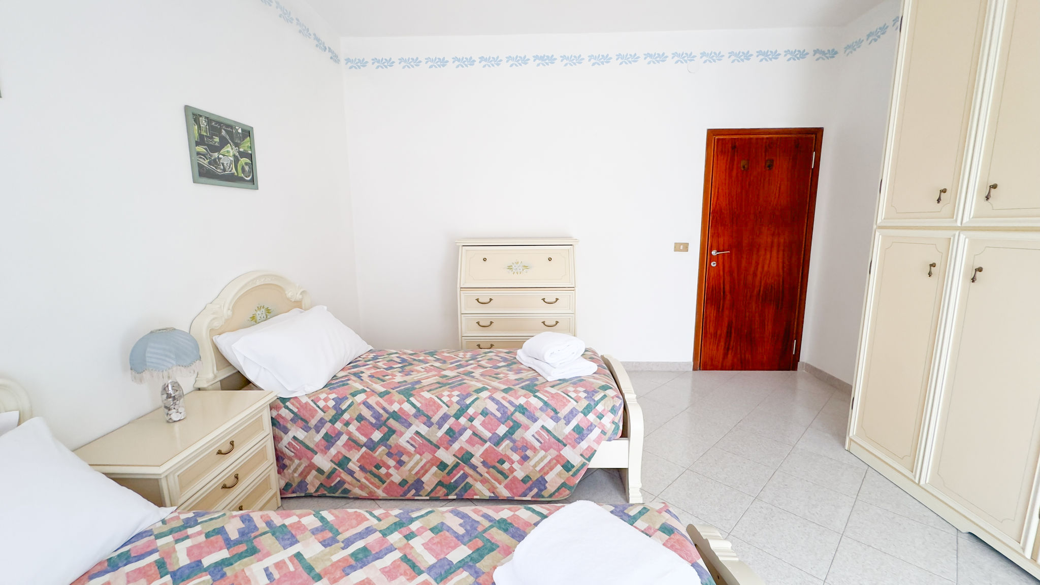 CA.SA CHECK Chioggia Appartamento al Sole