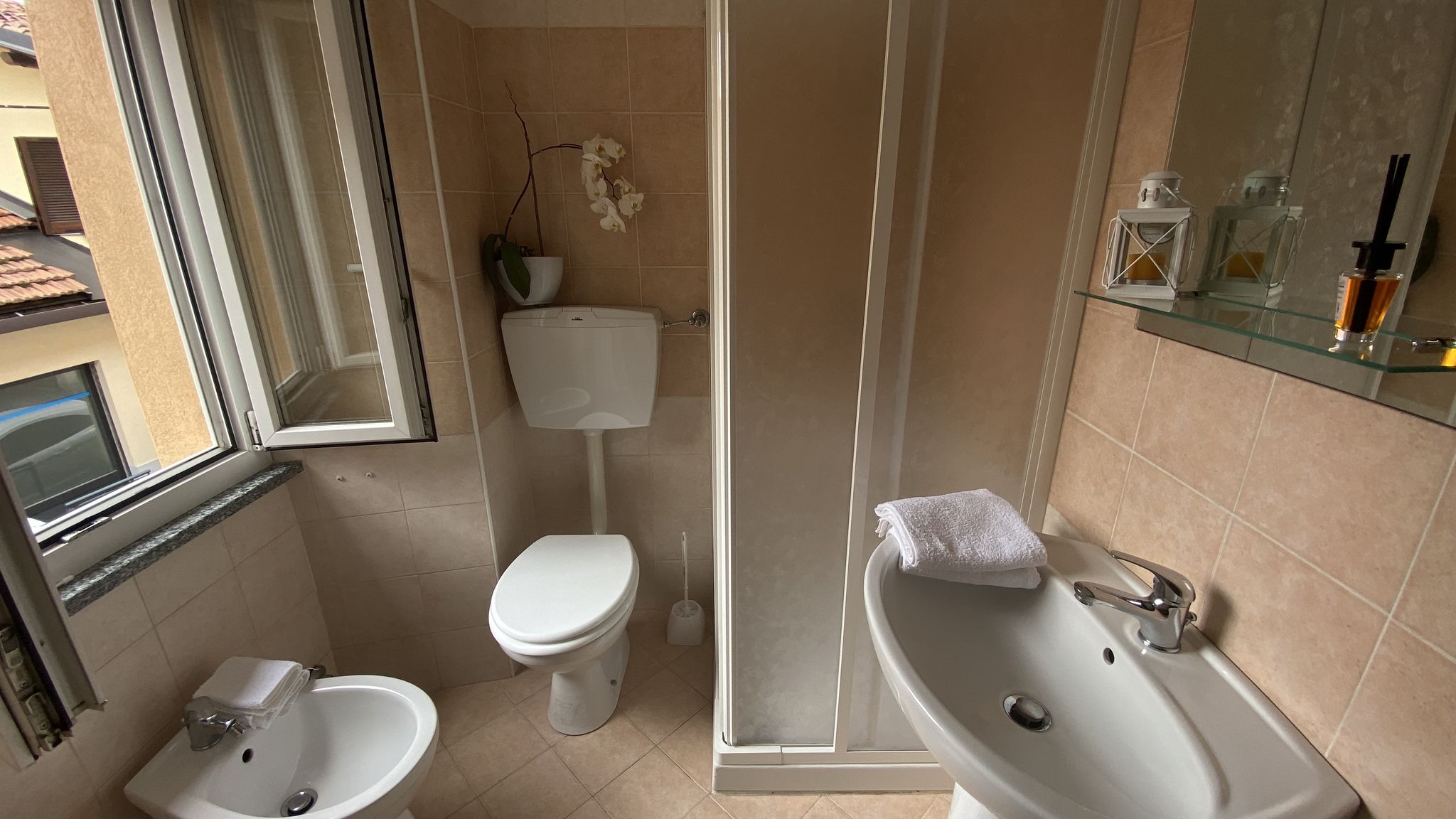 Italianway Biella Quick Home - Appartamento per due