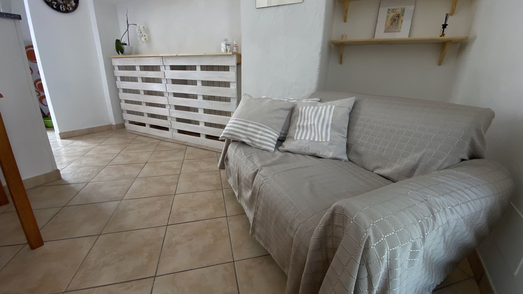 Italianway Biella Quick Home - Appartamento per due