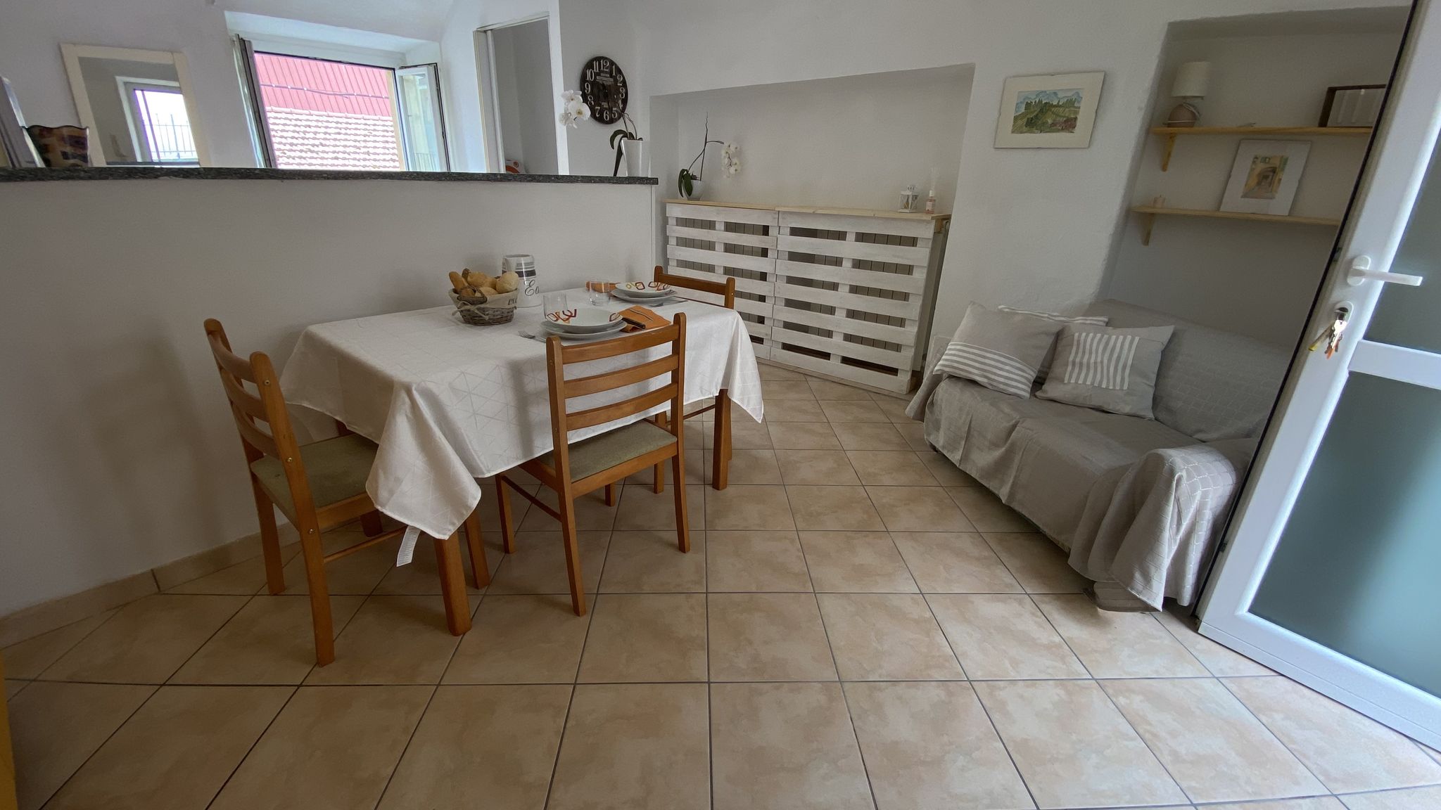 Italianway Biella Quick Home - Appartamento per due