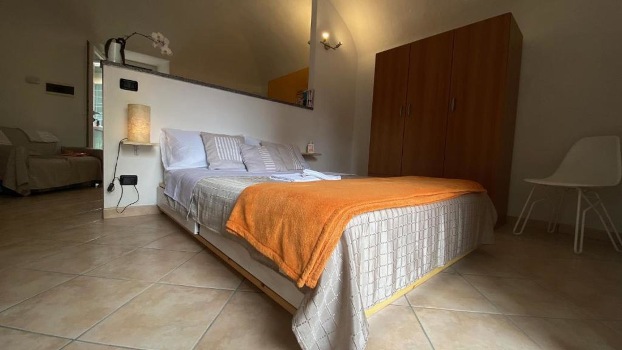 Italianway Biella Quick Home - Appartamento per due