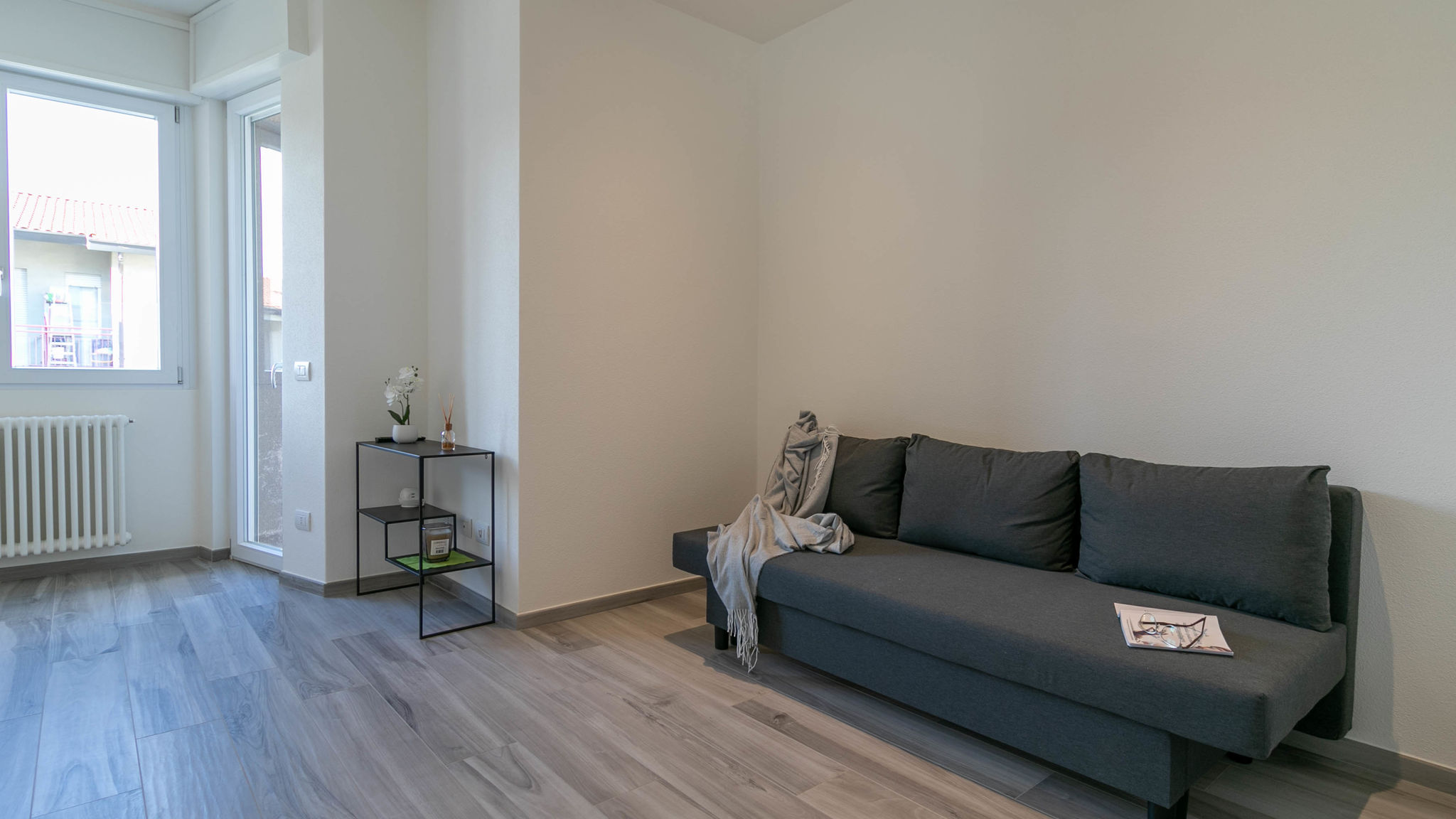 Civico 32 Family Apartment