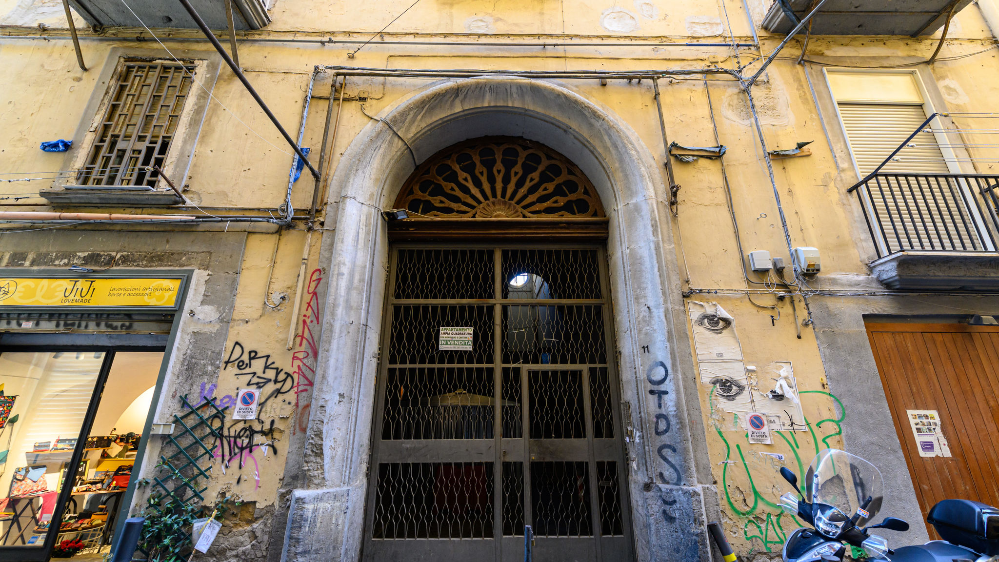 Italianway Napoli La Stanza del Principe 