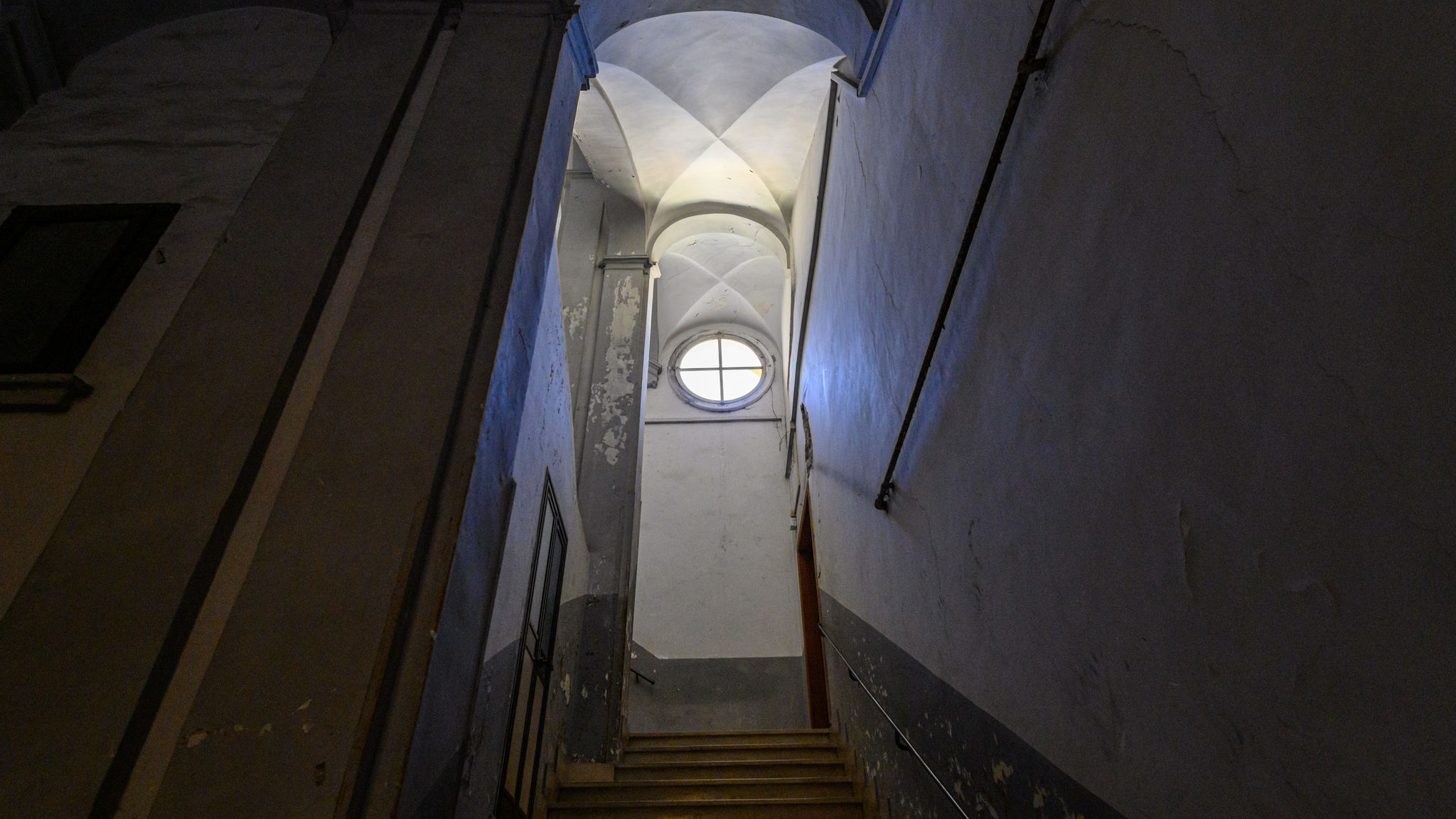 Italianway Napoli La Stanza del Principe 