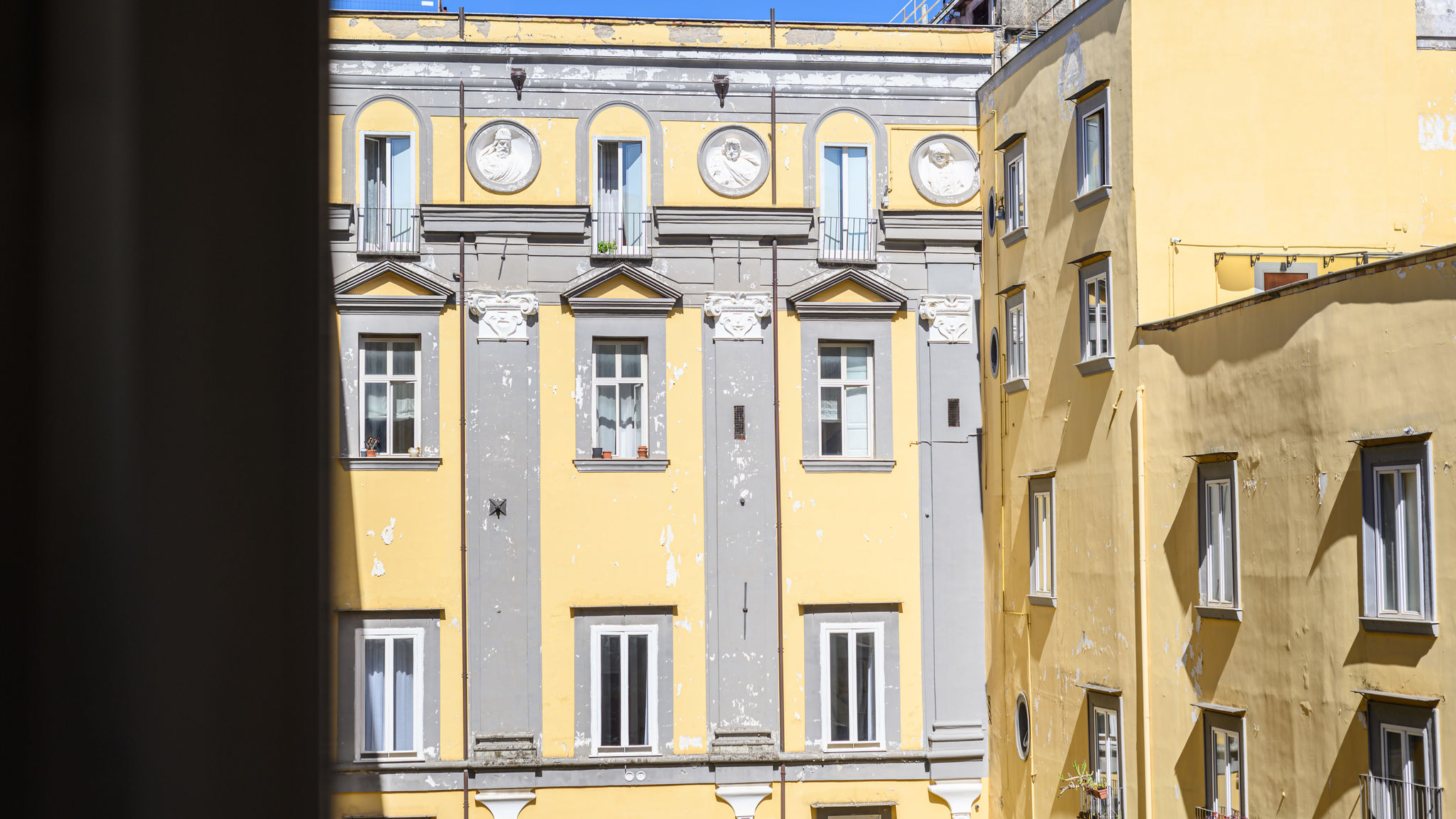 Italianway Napoli La Stanza del Principe 