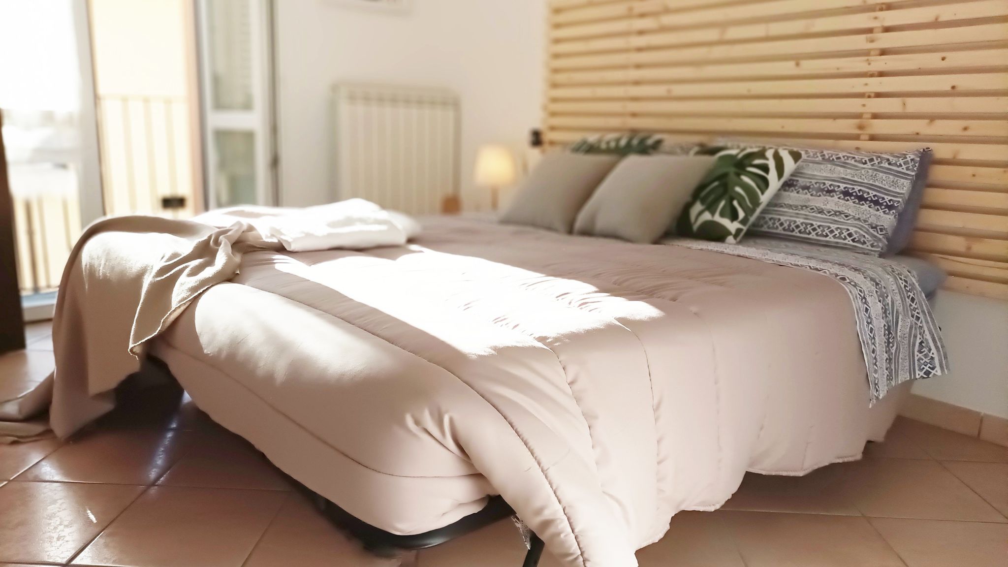 Italianway Biella Quick Home - Appartamento La Colonna