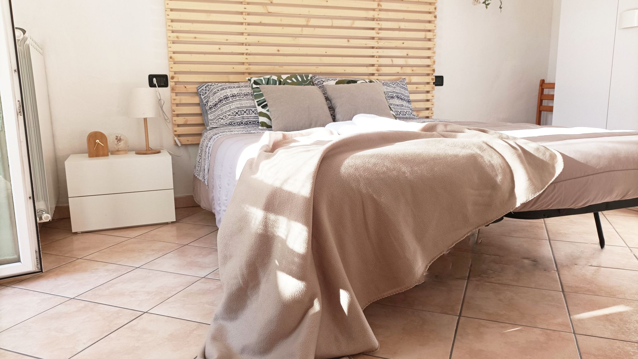 Italianway Biella Quick Home - Appartamento La Colonna