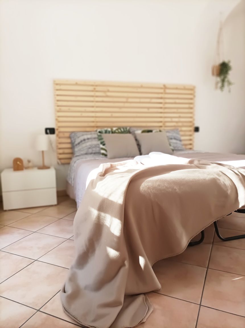 Italianway Biella Quick Home - Appartamento La Colonna