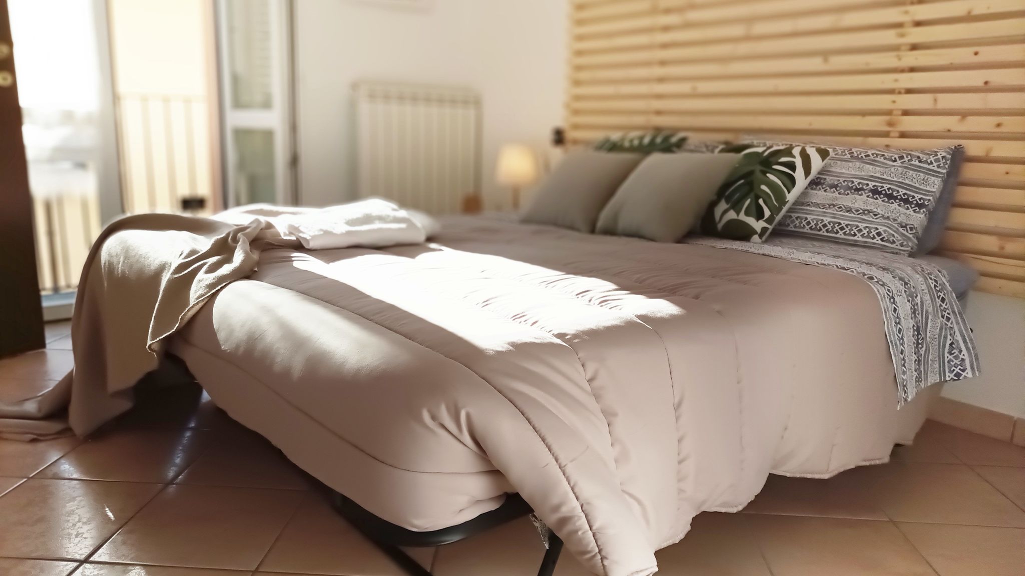 Italianway Biella Quick Home - Appartamento La Colonna