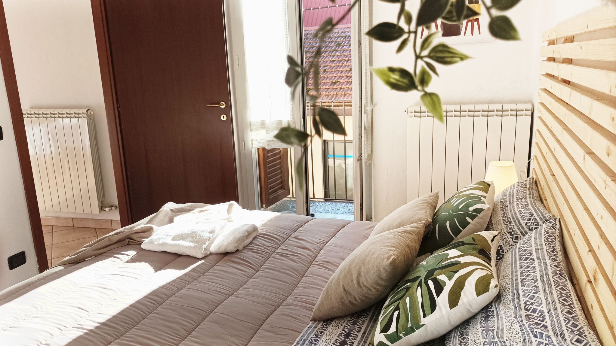 Italianway Biella Quick Home - Appartamento La Colonna