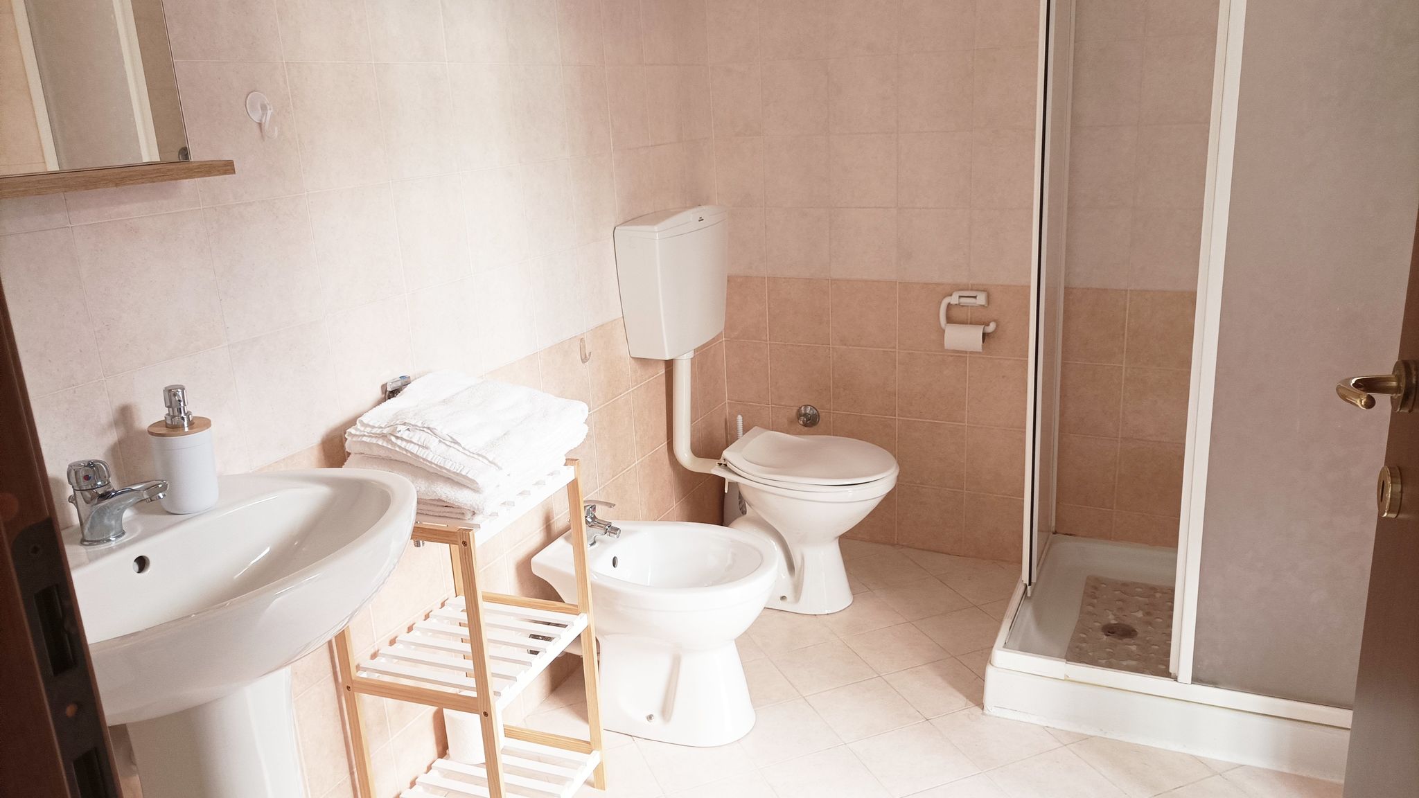 Italianway Biella Quick Home - Appartamento La Colonna