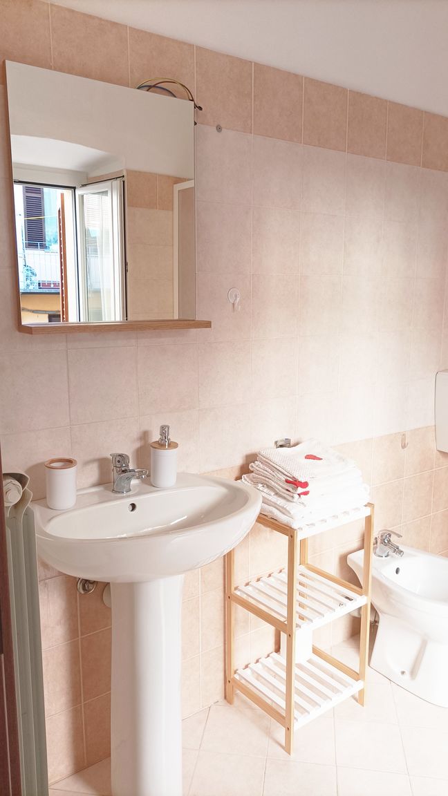 Italianway Biella Quick Home - Appartamento La Colonna