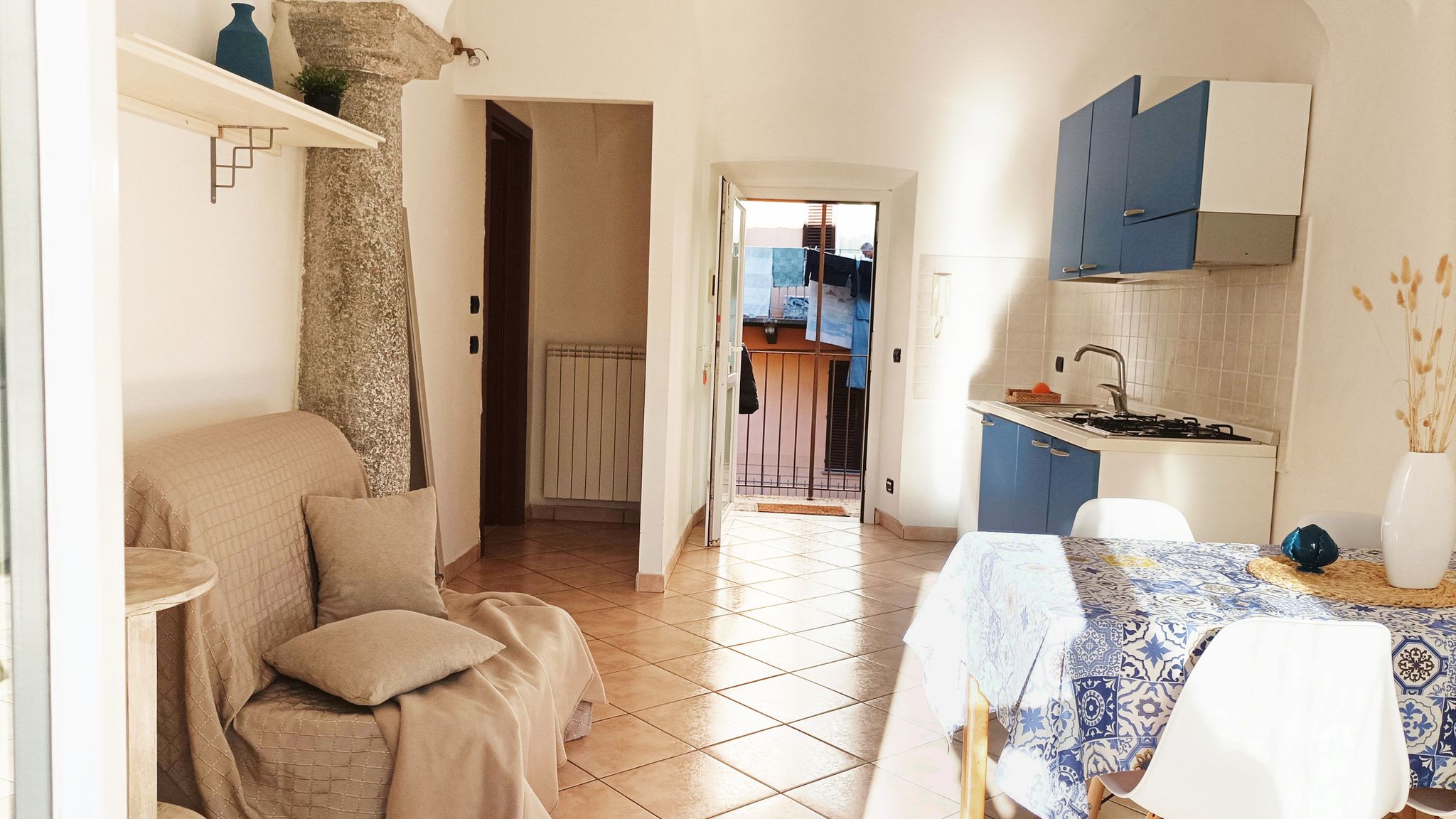 Italianway Biella Quick Home - Appartamento La Colonna