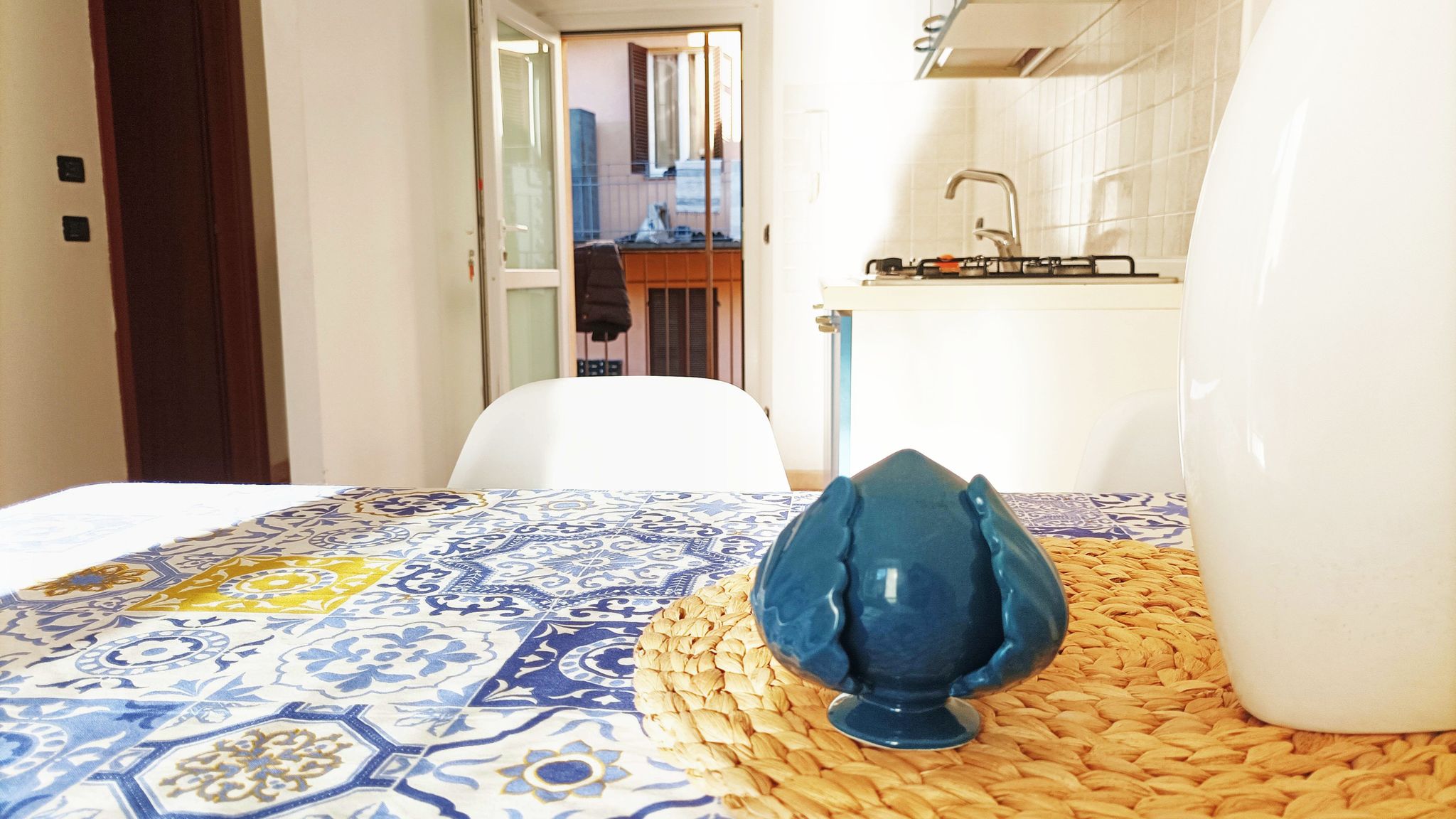 Italianway Biella Quick Home - Appartamento La Colonna