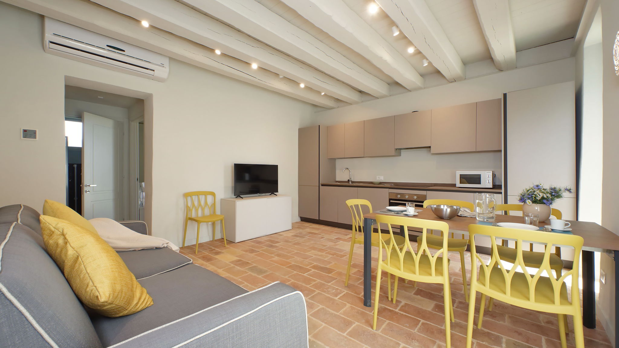 My Extra Home Ancona Biancarda 3