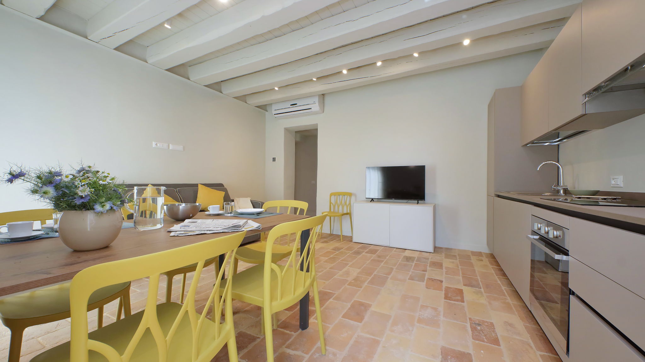 My Extra Home Ancona Biancarda 3