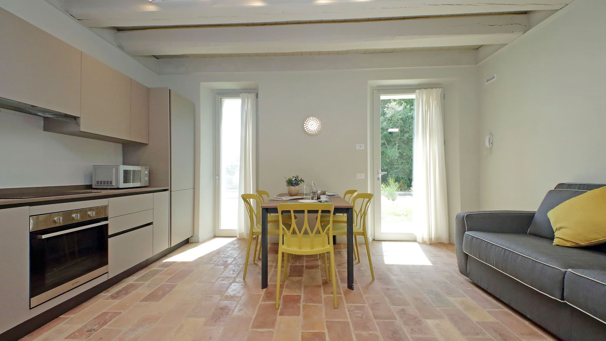 My Extra Home Ancona Biancarda 3