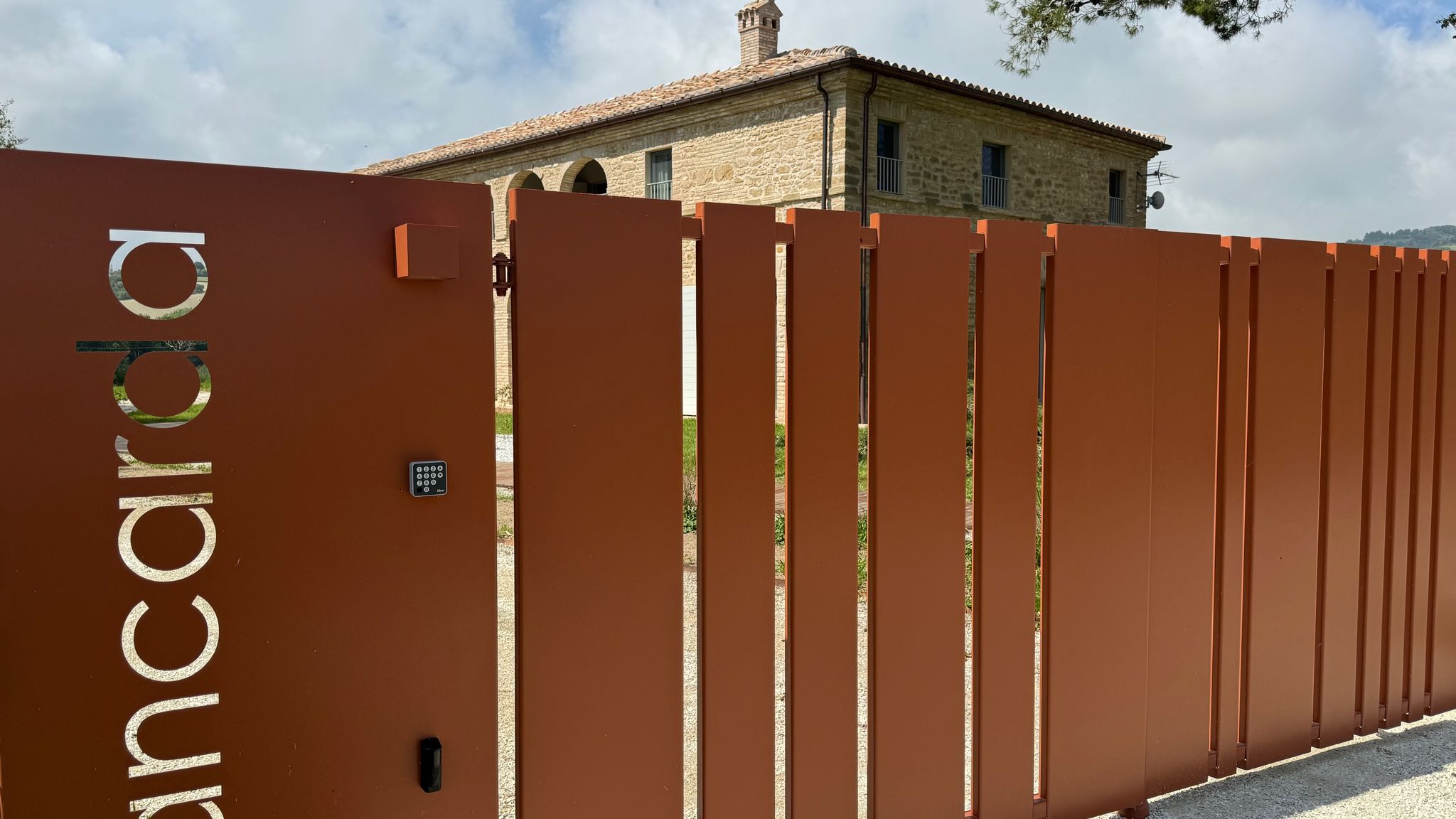 My Extra Home Ancona Biancarda 3