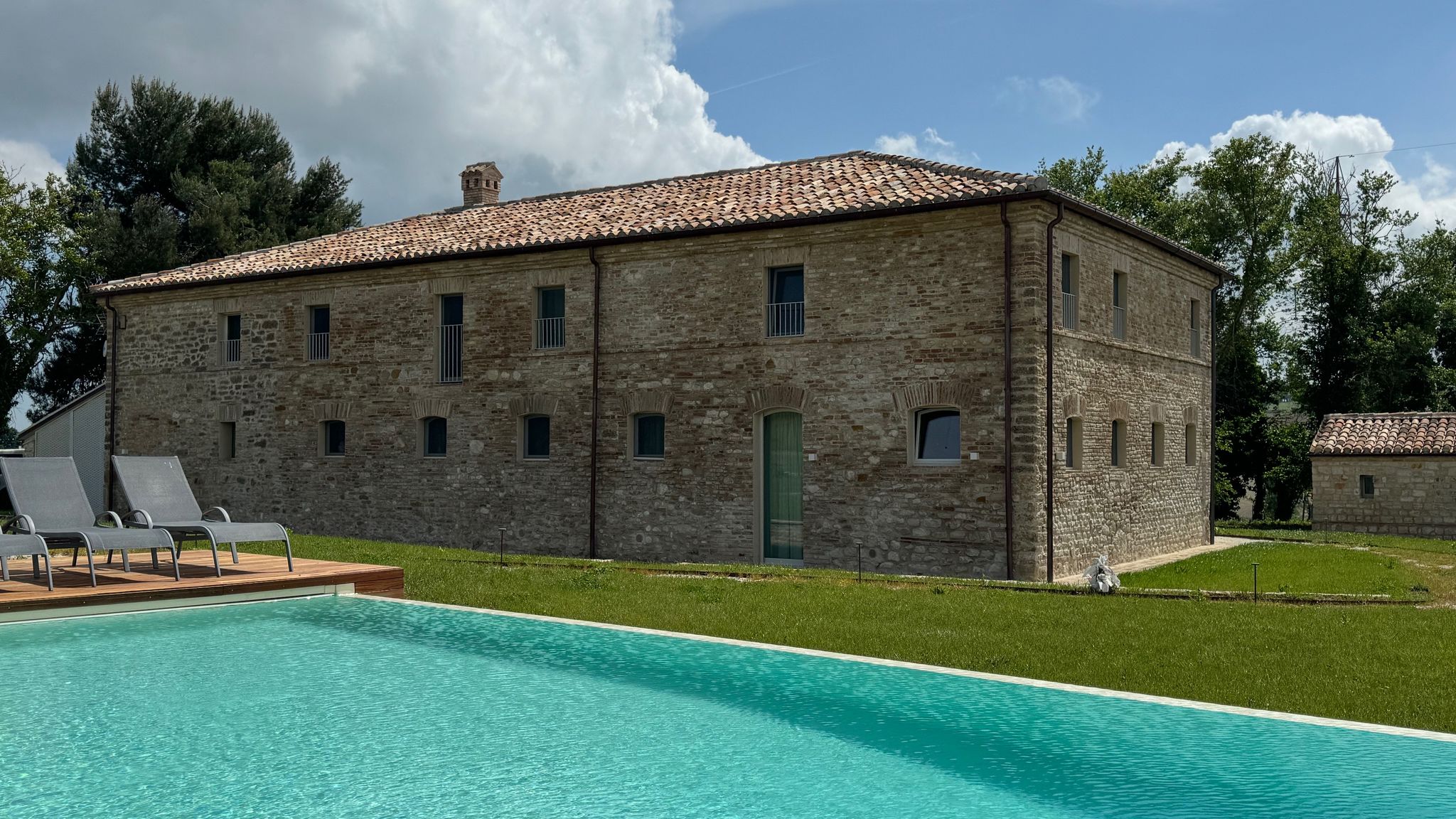My Extra Home Ancona Biancarda 3