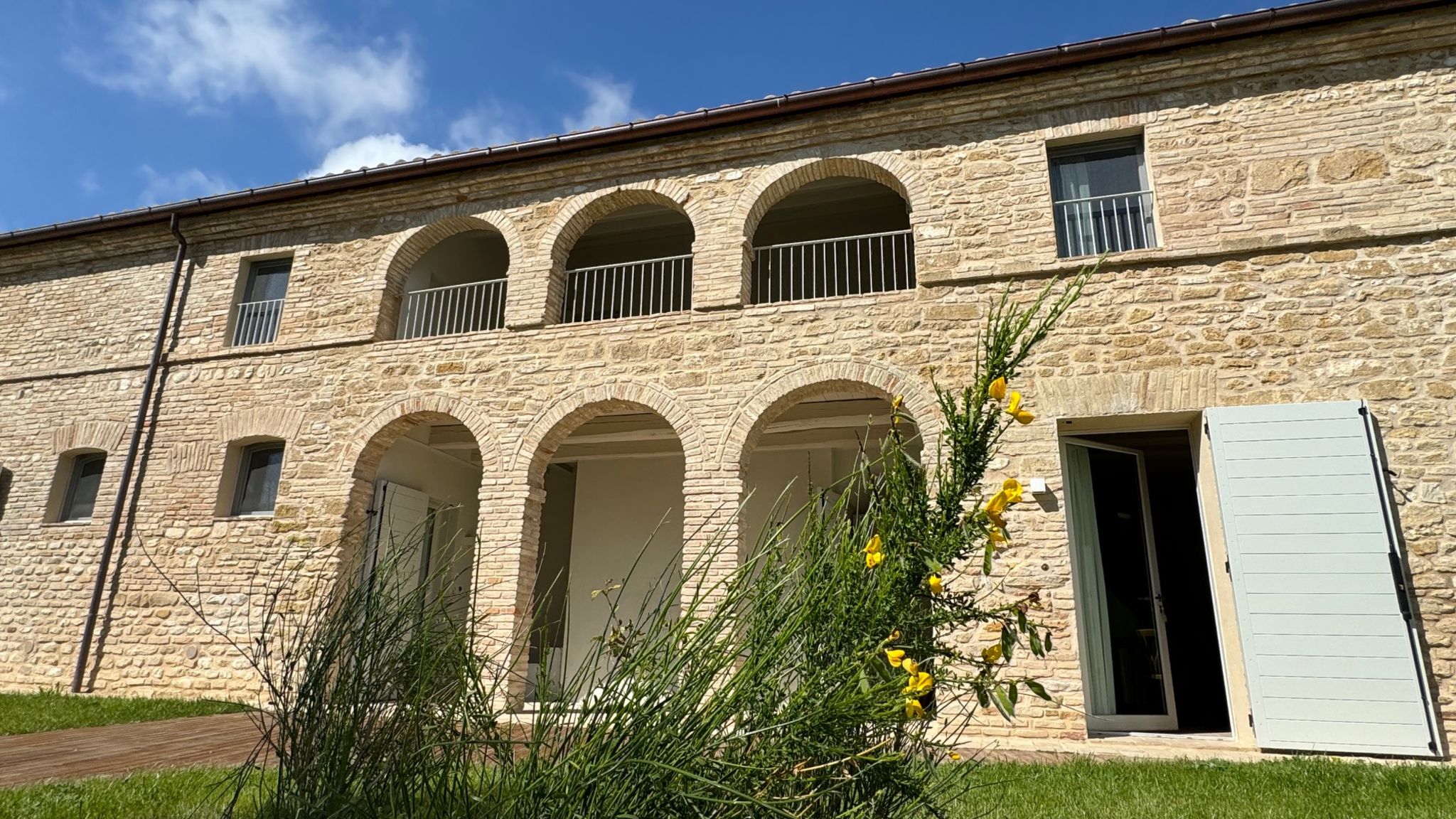 My Extra Home Ancona Biancarda 3