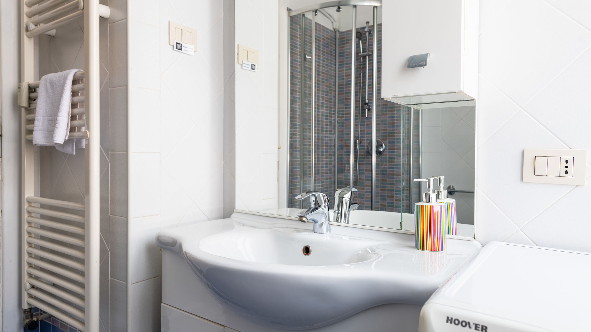 Italianway Roma Cipro Apartment