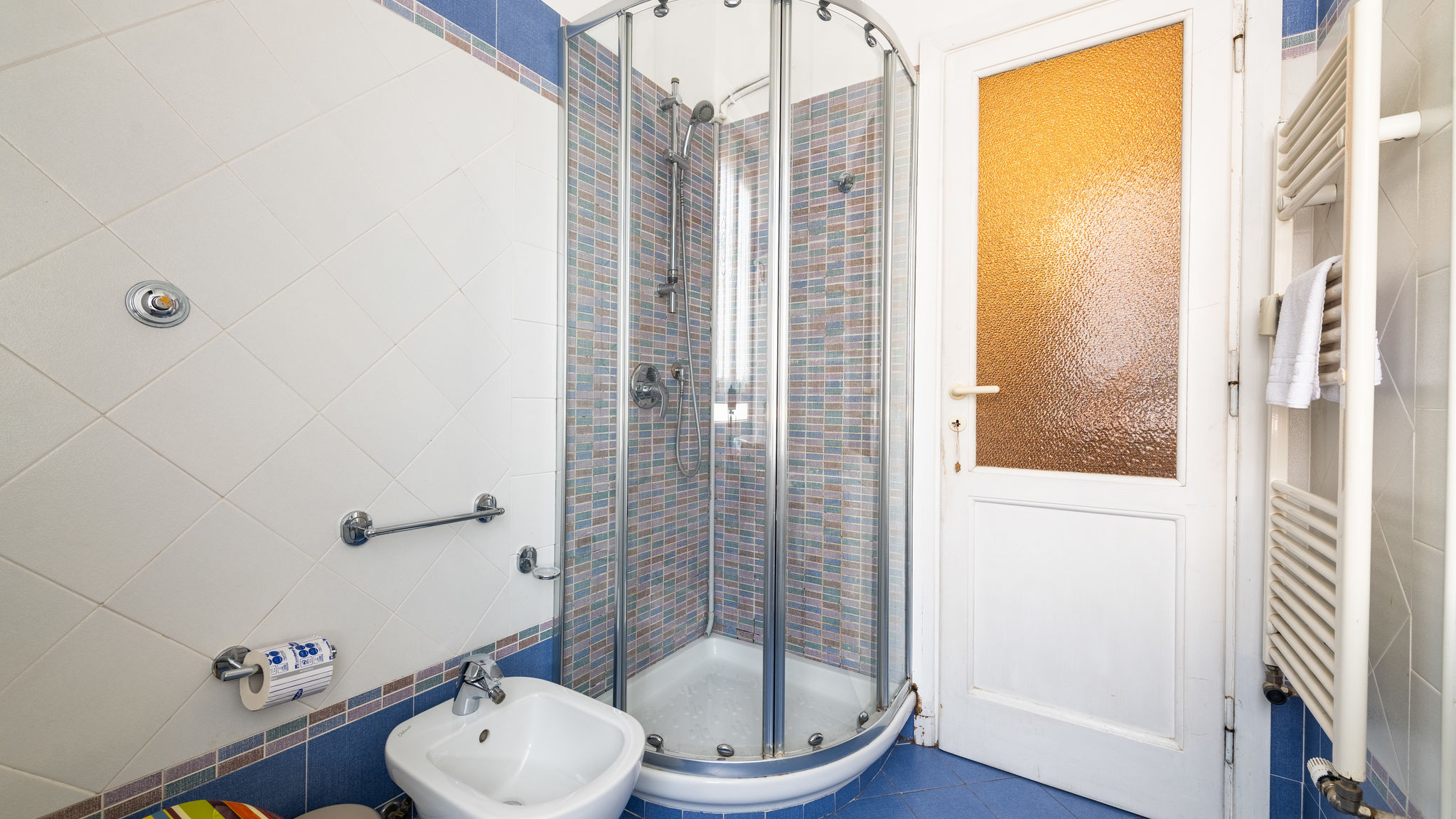 Italianway Roma Cipro Apartment