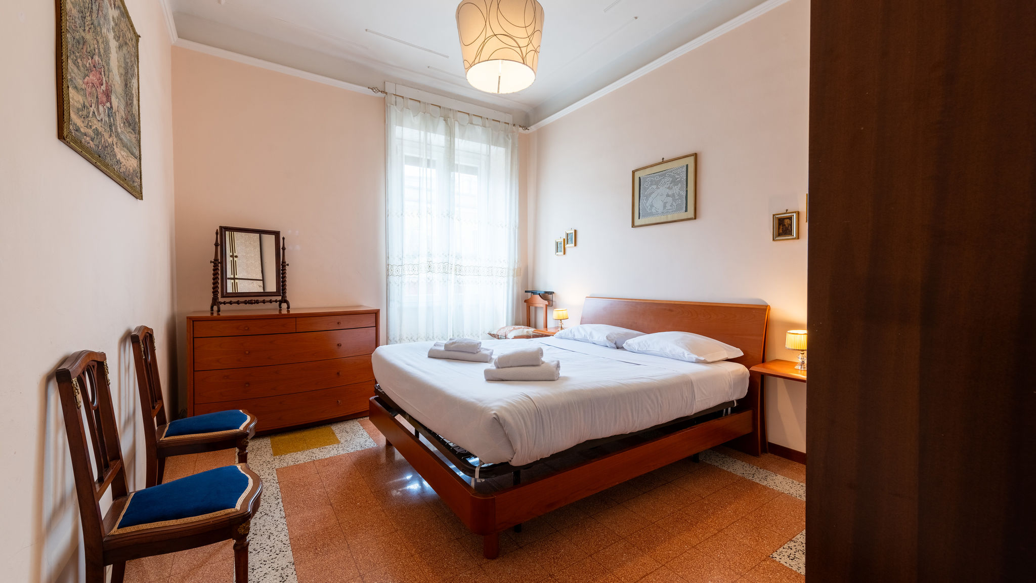 Italianway Roma Cipro Apartment