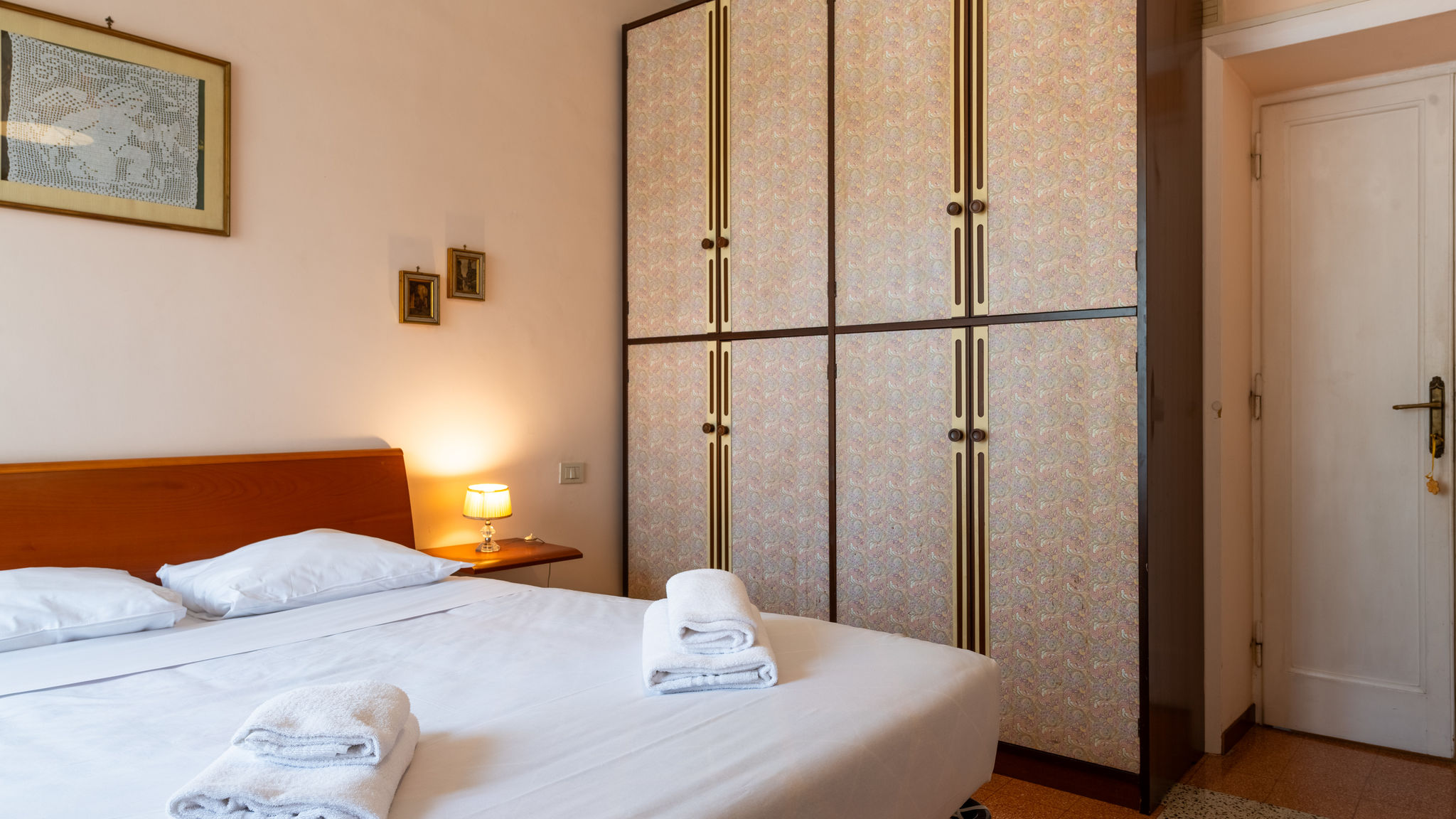 Italianway Roma Cipro Apartment