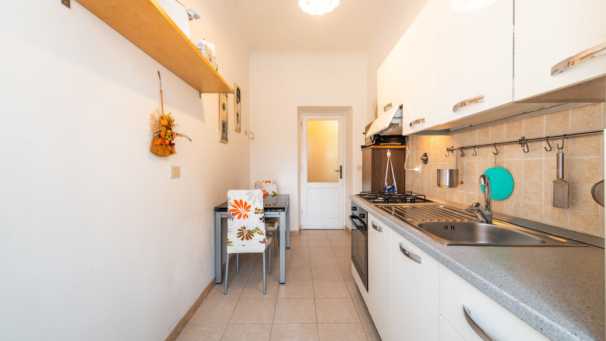 Italianway Roma Cipro Apartment