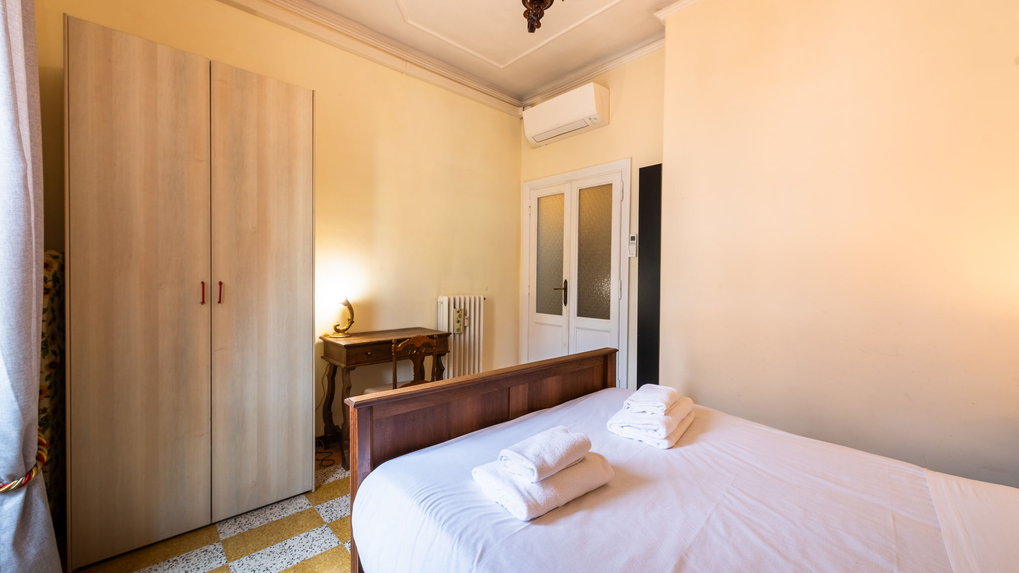 Italianway Roma Cipro Apartment