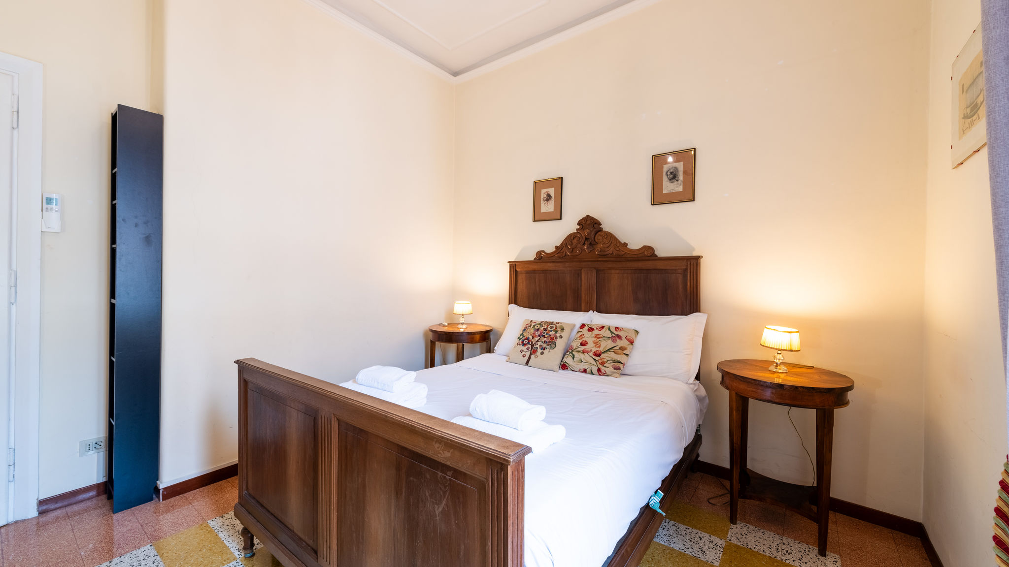 Italianway Roma Cipro Apartment