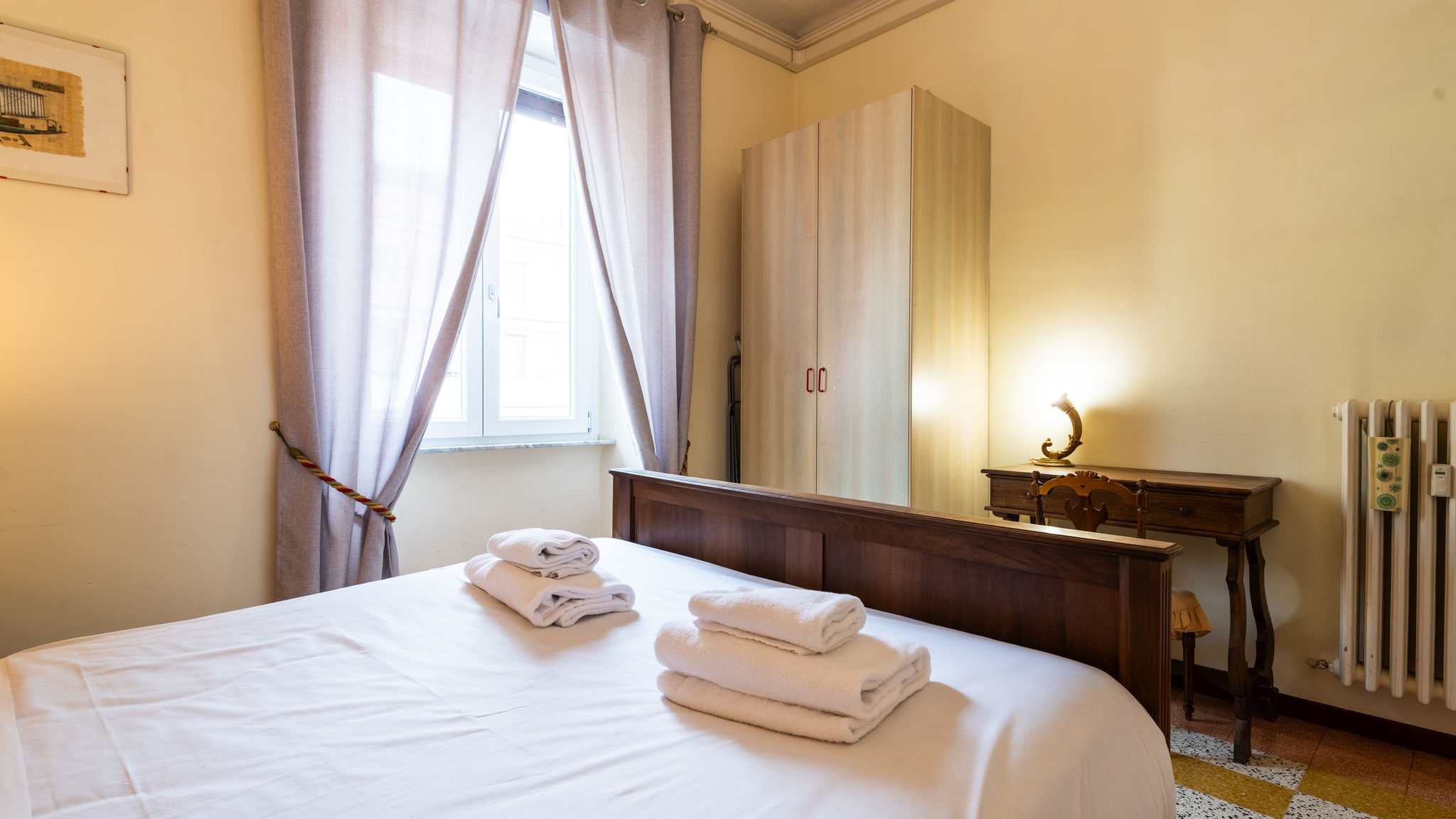 Italianway Roma Cipro Apartment