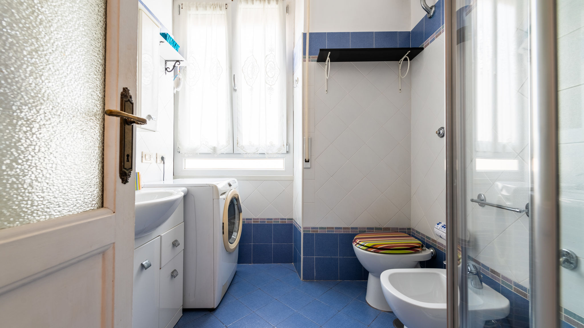 Italianway Roma Cipro Apartment