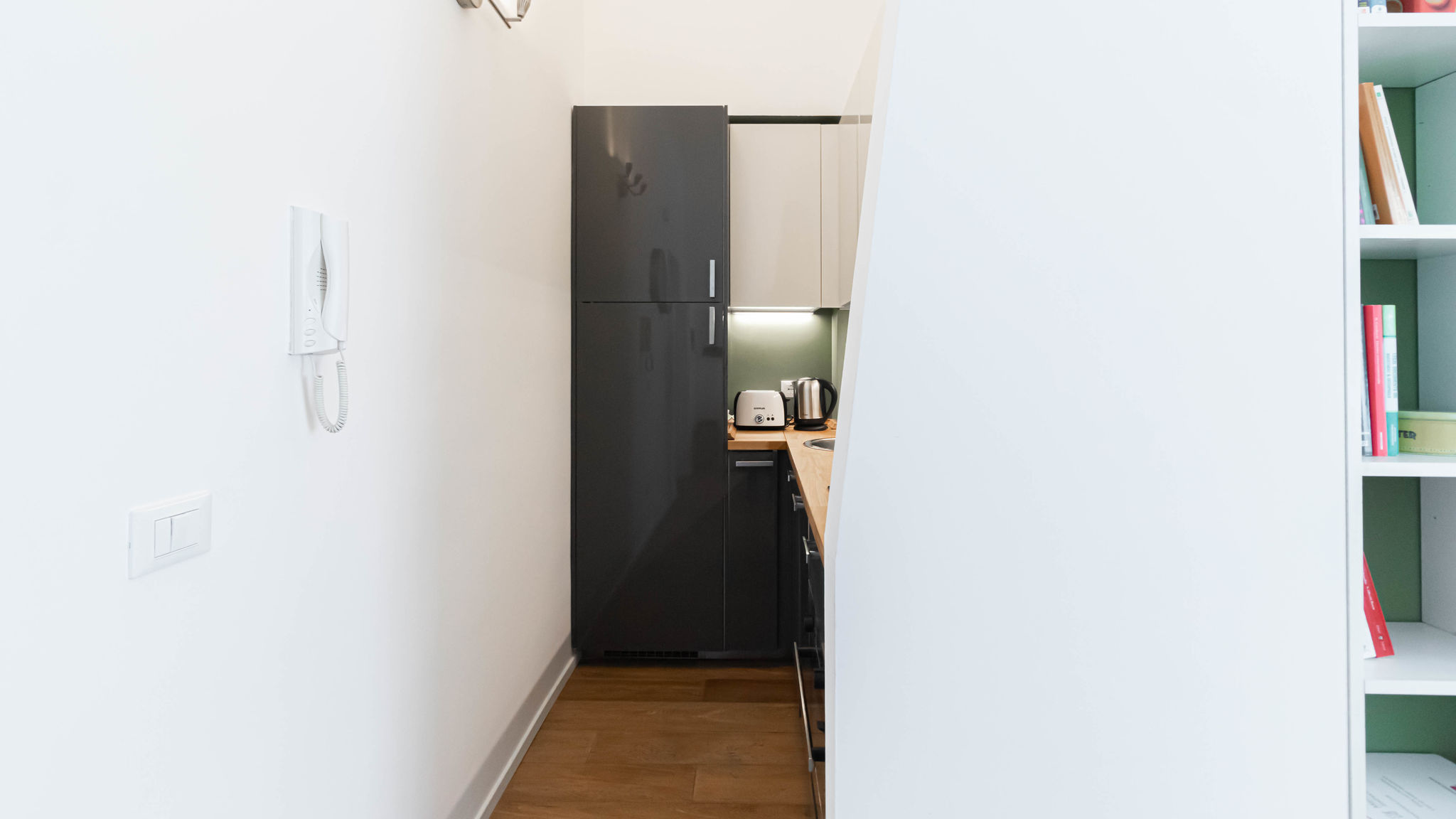 Italianway Milano Salmini 1 