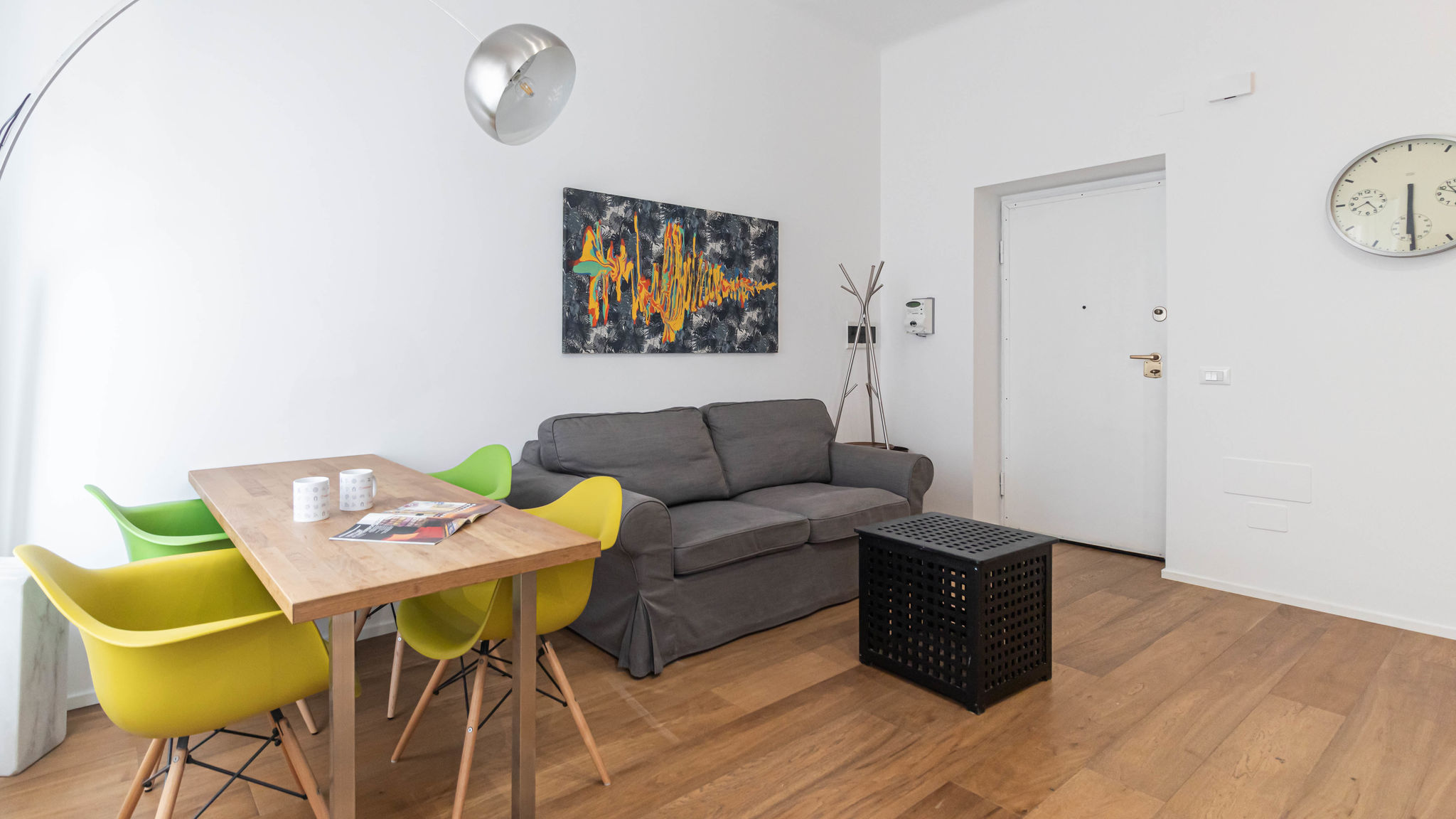 Italianway Milano Salmini 1 