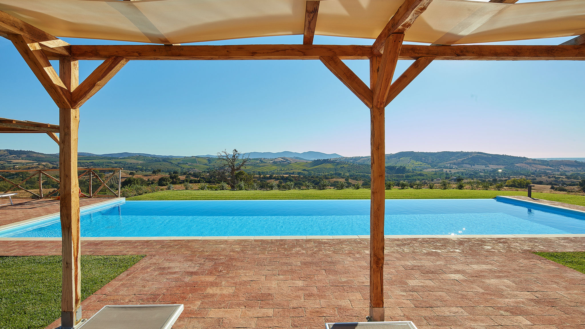 Italianway Grosseto Poggio Maremmano by Elite Villas