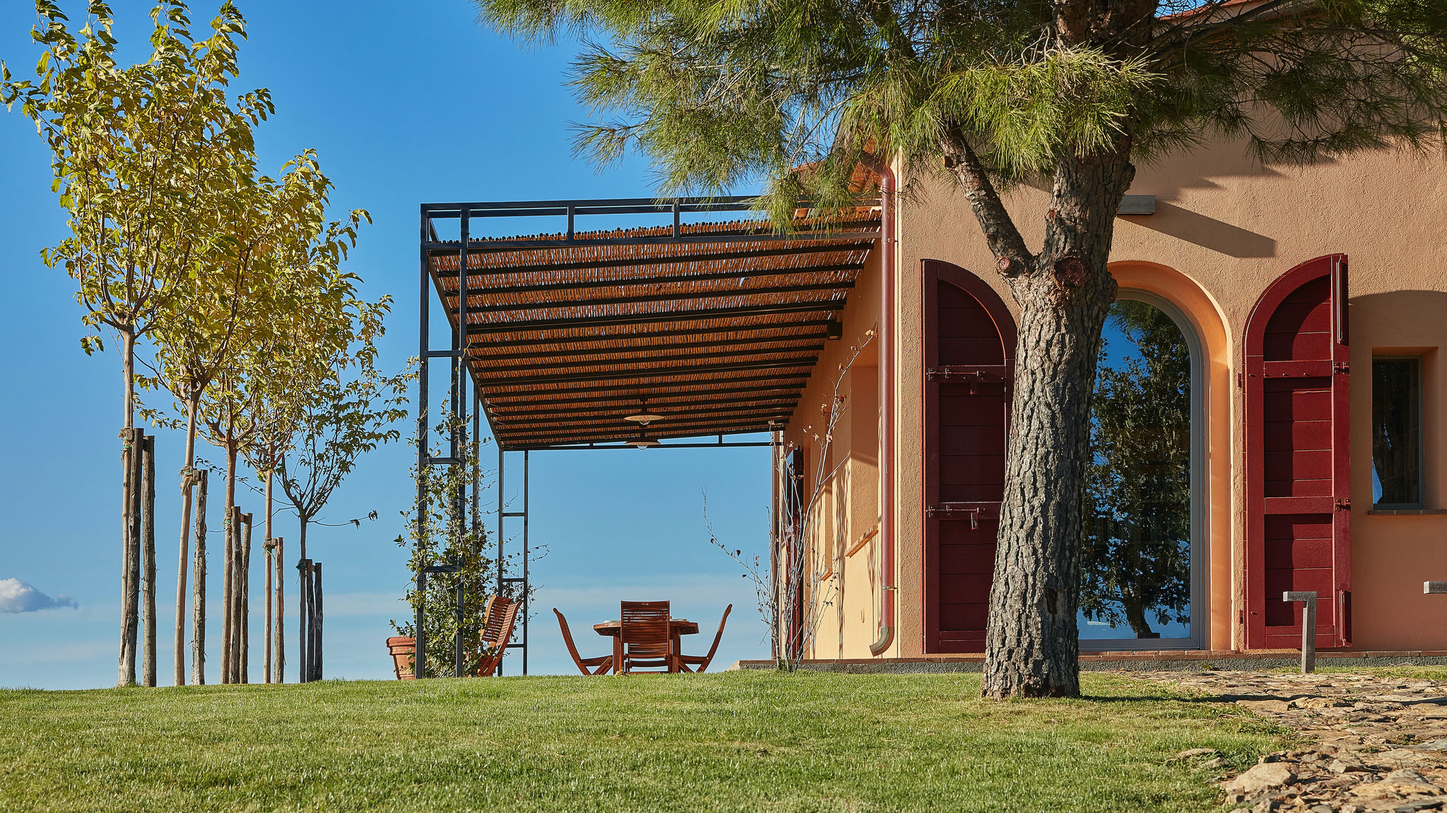 Italianway Grosseto Poggio Maremmano by Elite Villas