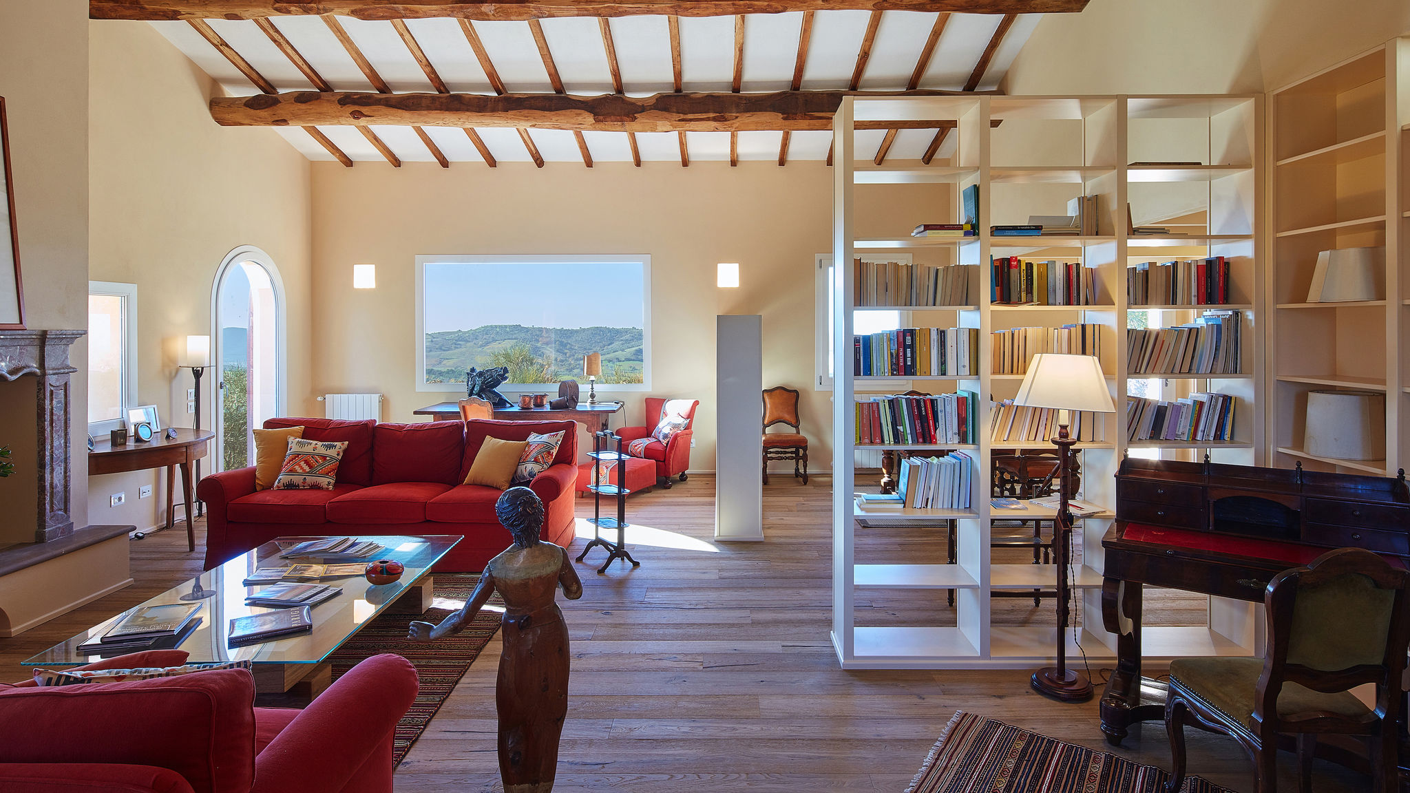 Italianway Grosseto Poggio Maremmano by Elite Villas