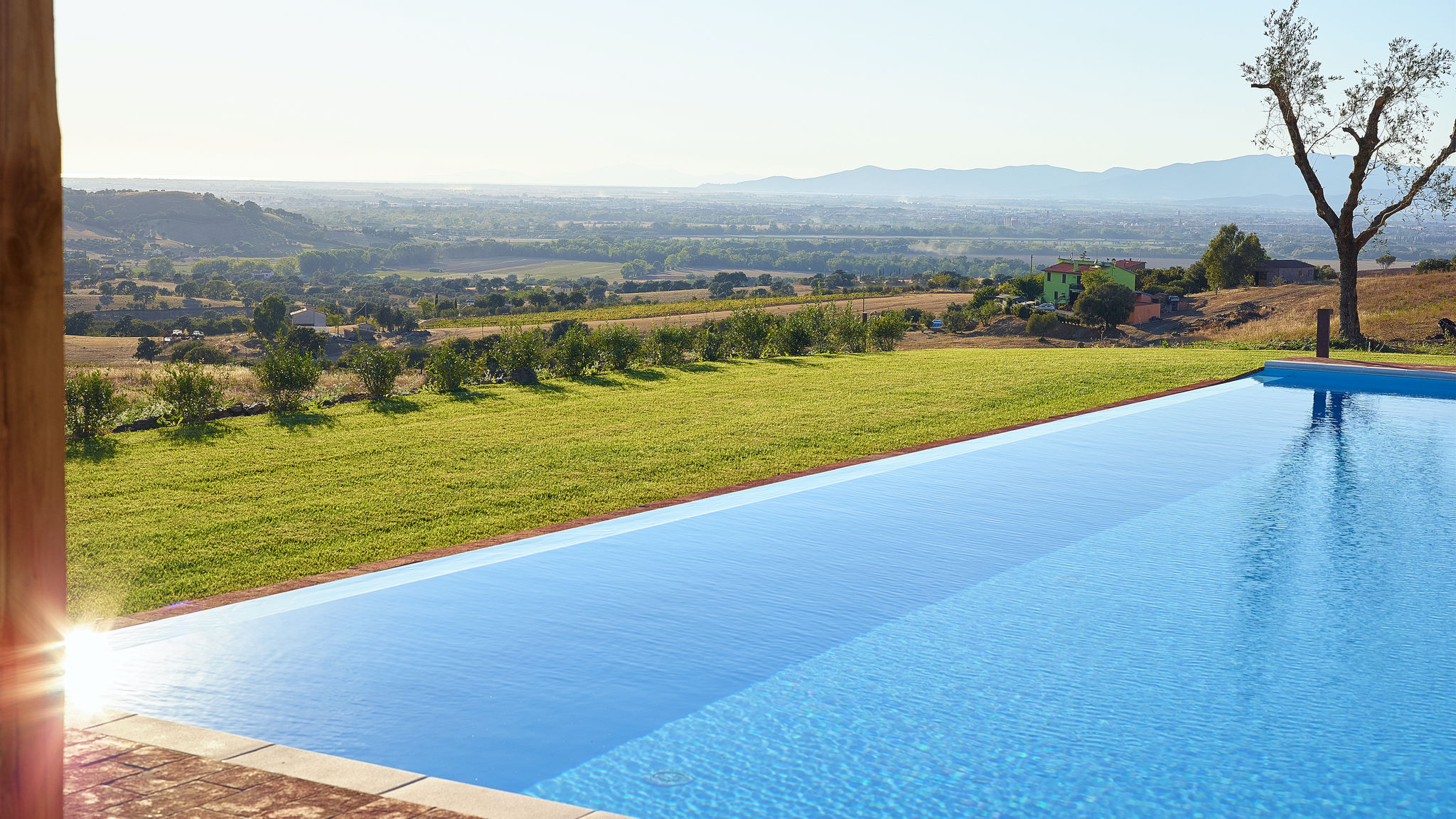 Italianway Grosseto Poggio Maremmano by Elite Villas