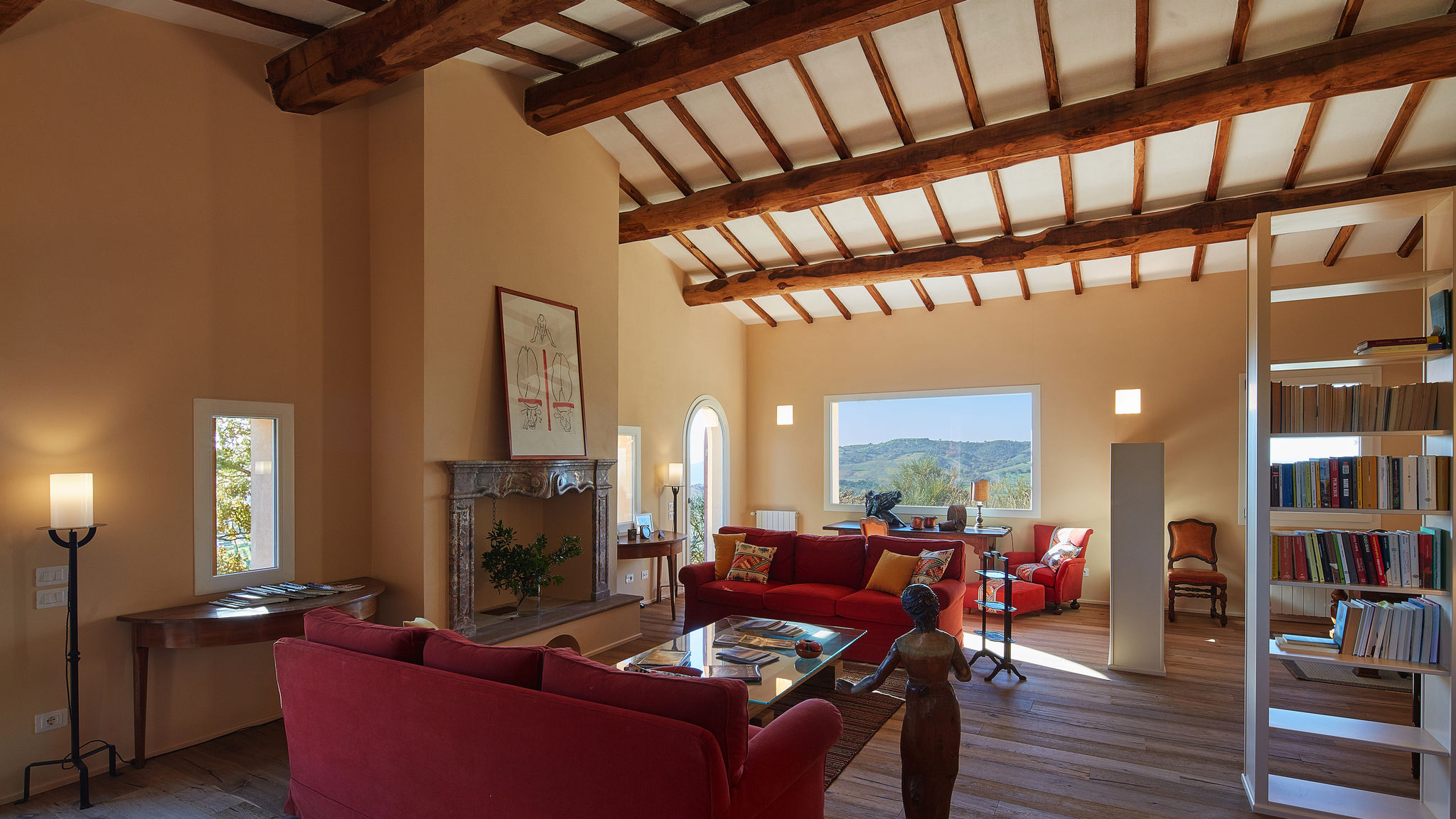 Italianway Grosseto Poggio Maremmano by Elite Villas