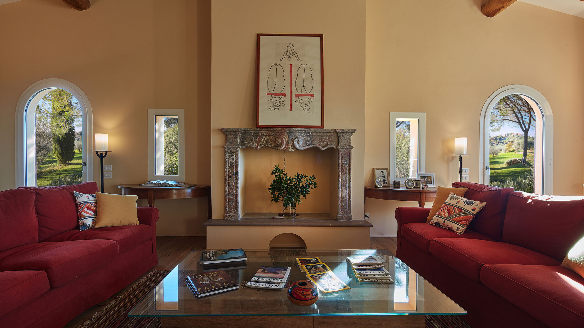 Italianway Grosseto Poggio Maremmano by Elite Villas