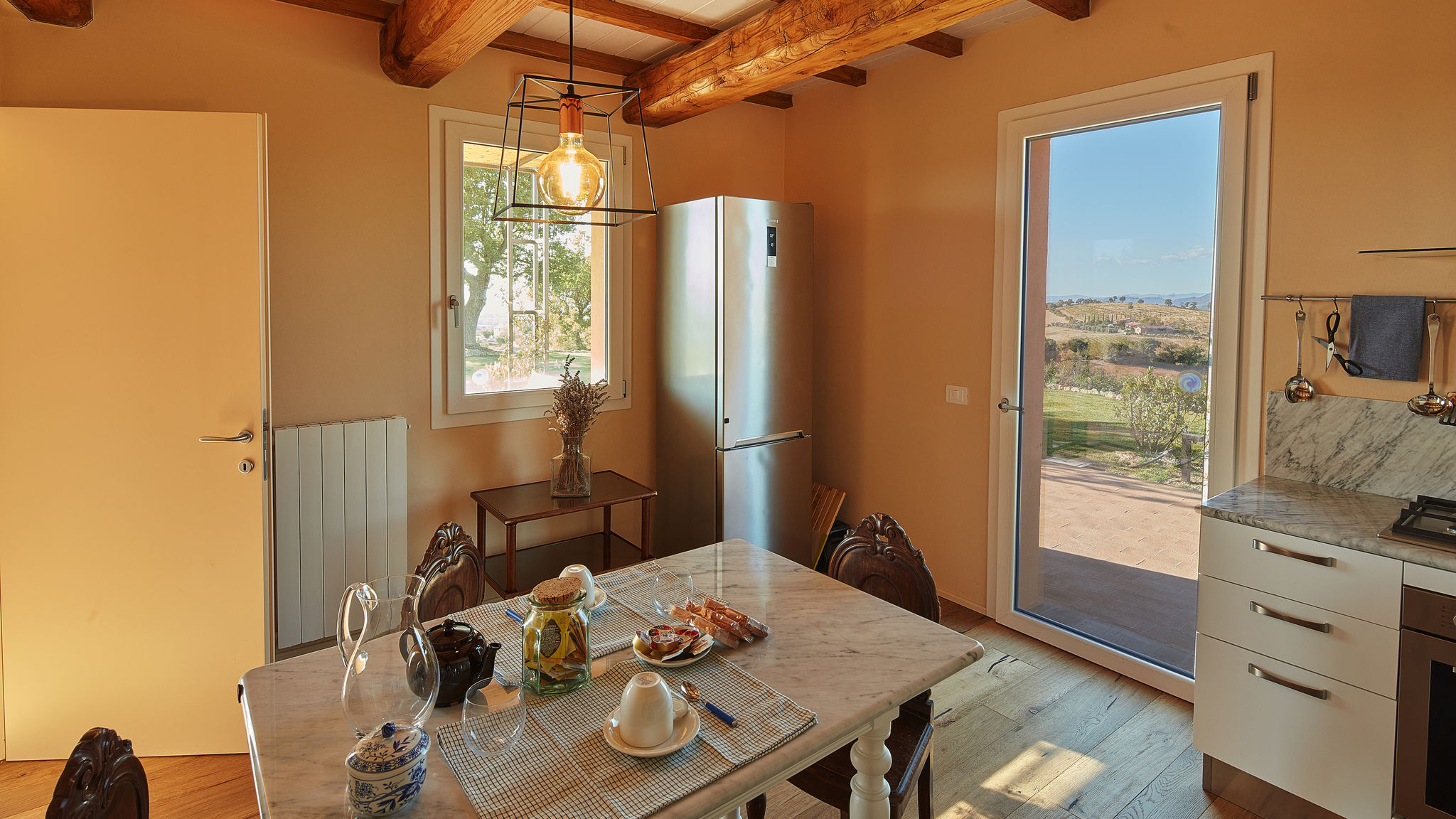 Italianway Grosseto Poggio Maremmano by Elite Villas