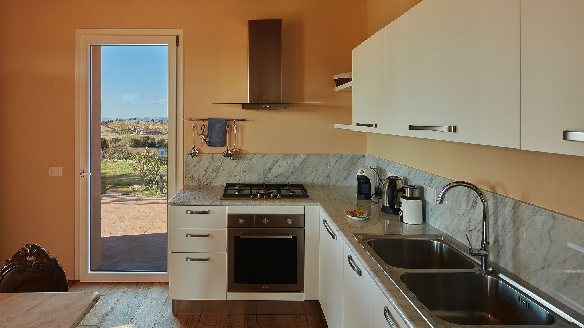 Italianway Grosseto Poggio Maremmano by Elite Villas