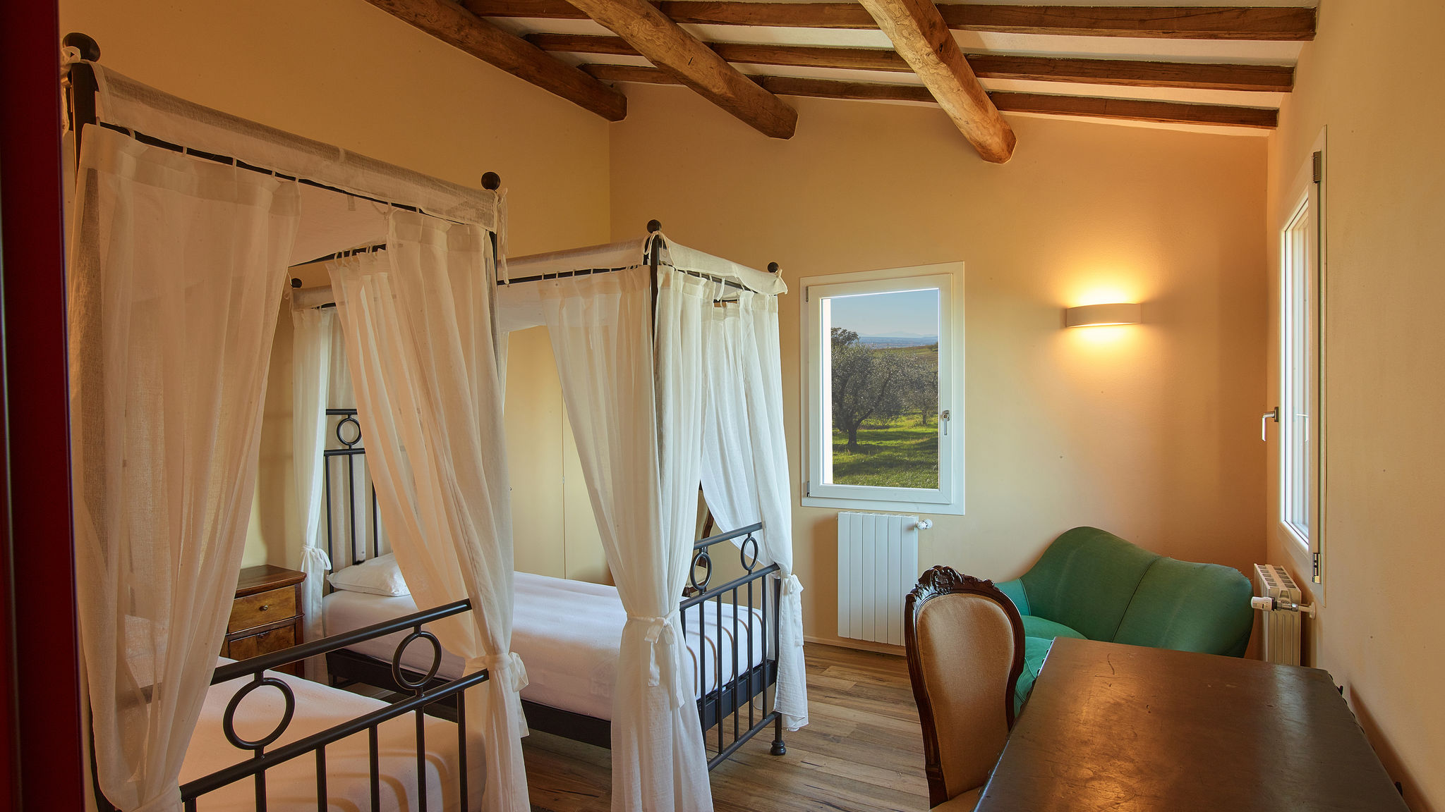 Italianway Grosseto Poggio Maremmano by Elite Villas