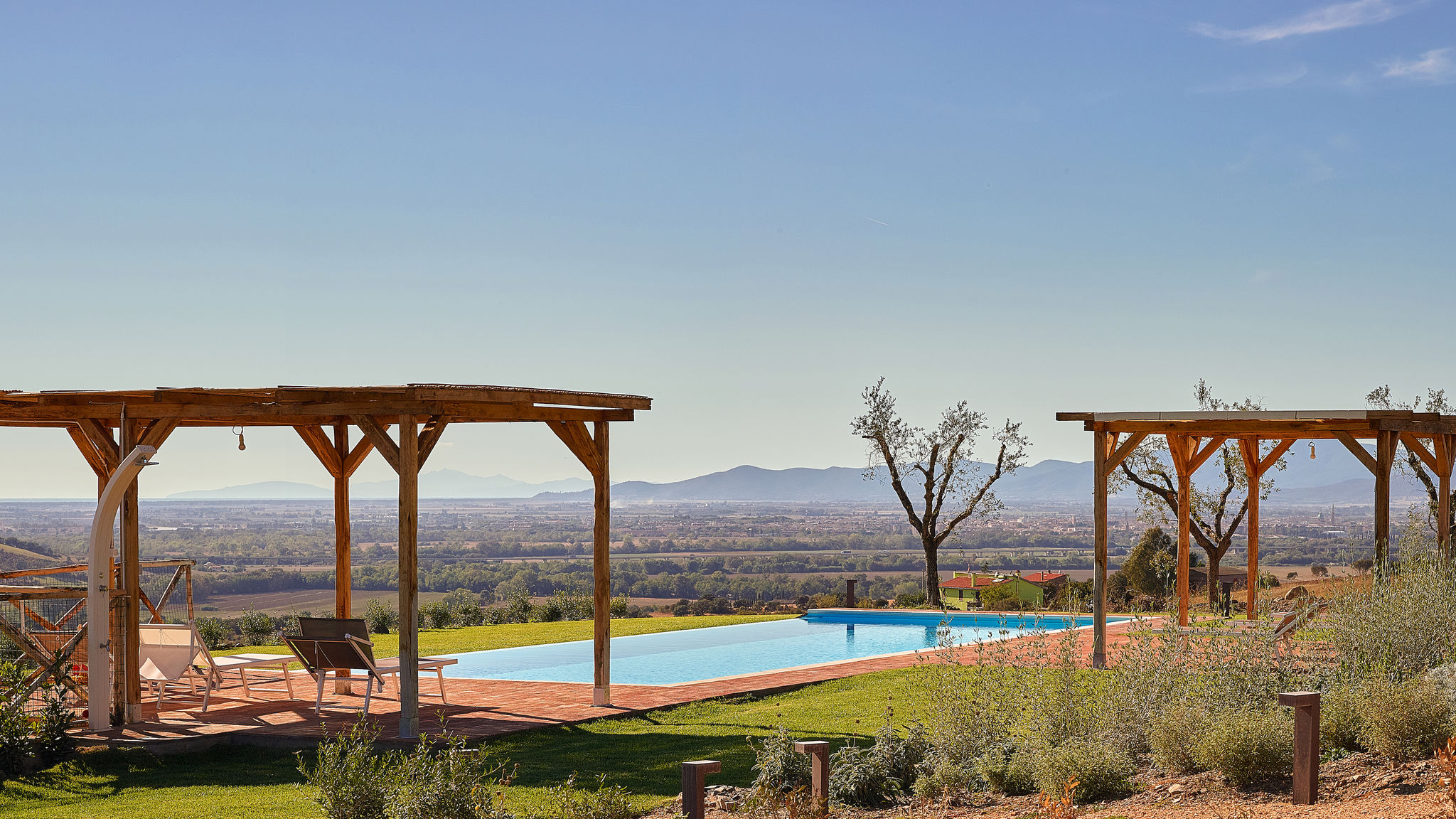 Italianway Grosseto Poggio Maremmano by Elite Villas