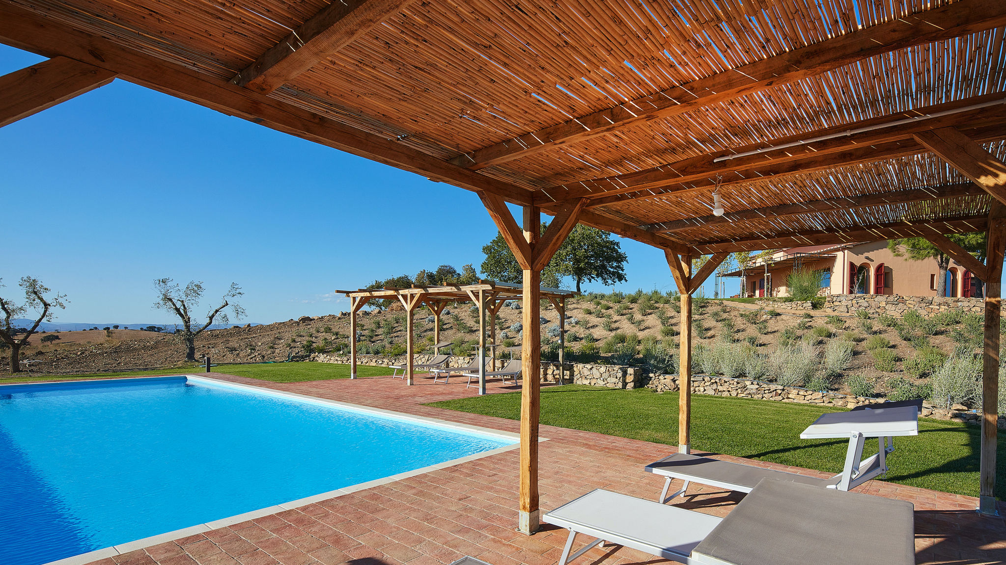 Italianway Grosseto Poggio Maremmano by Elite Villas